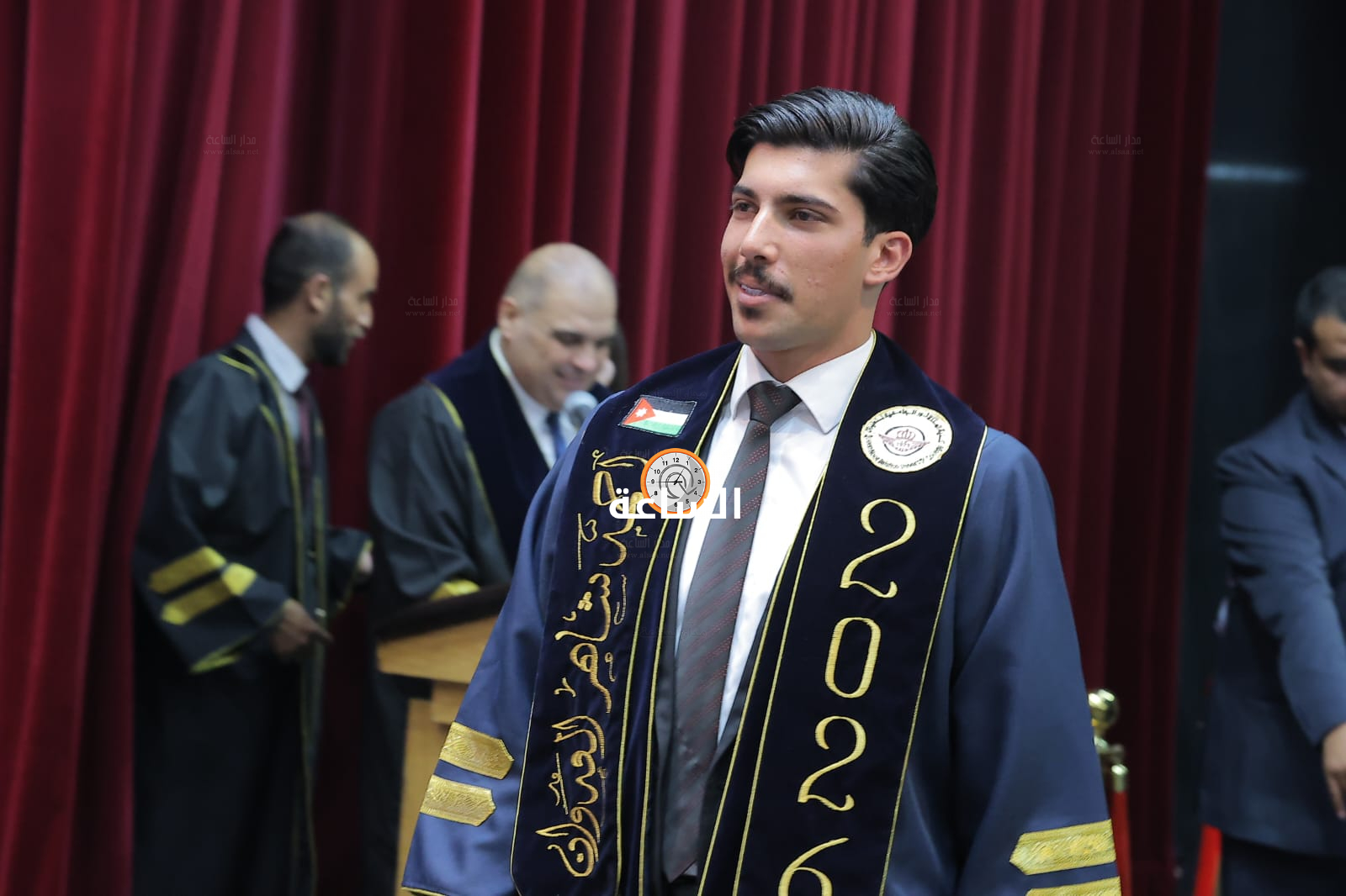 Madar Al-Saa Images 0.7834856059603114