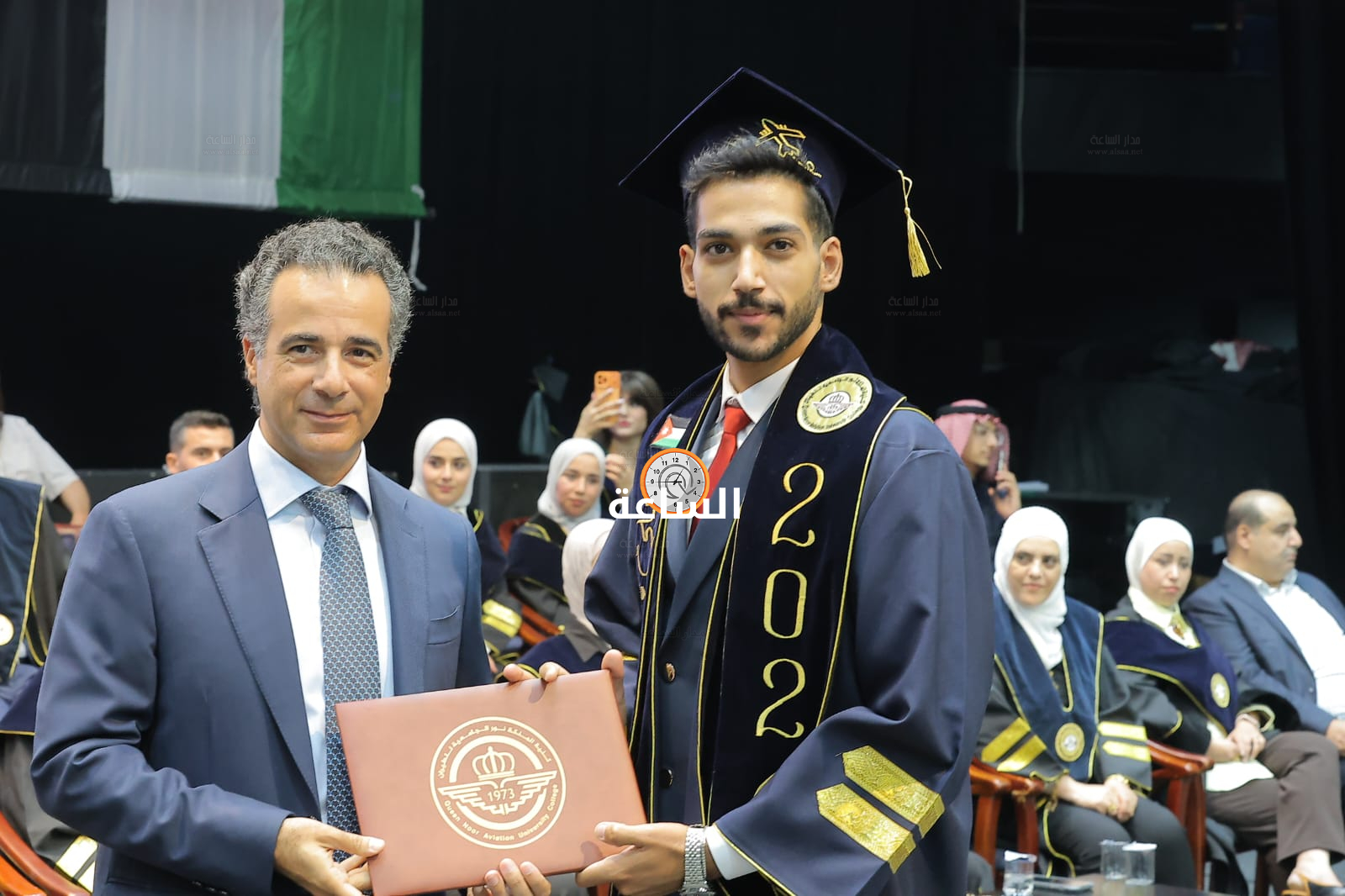 Madar Al-Saa Images 0.8055846798912928