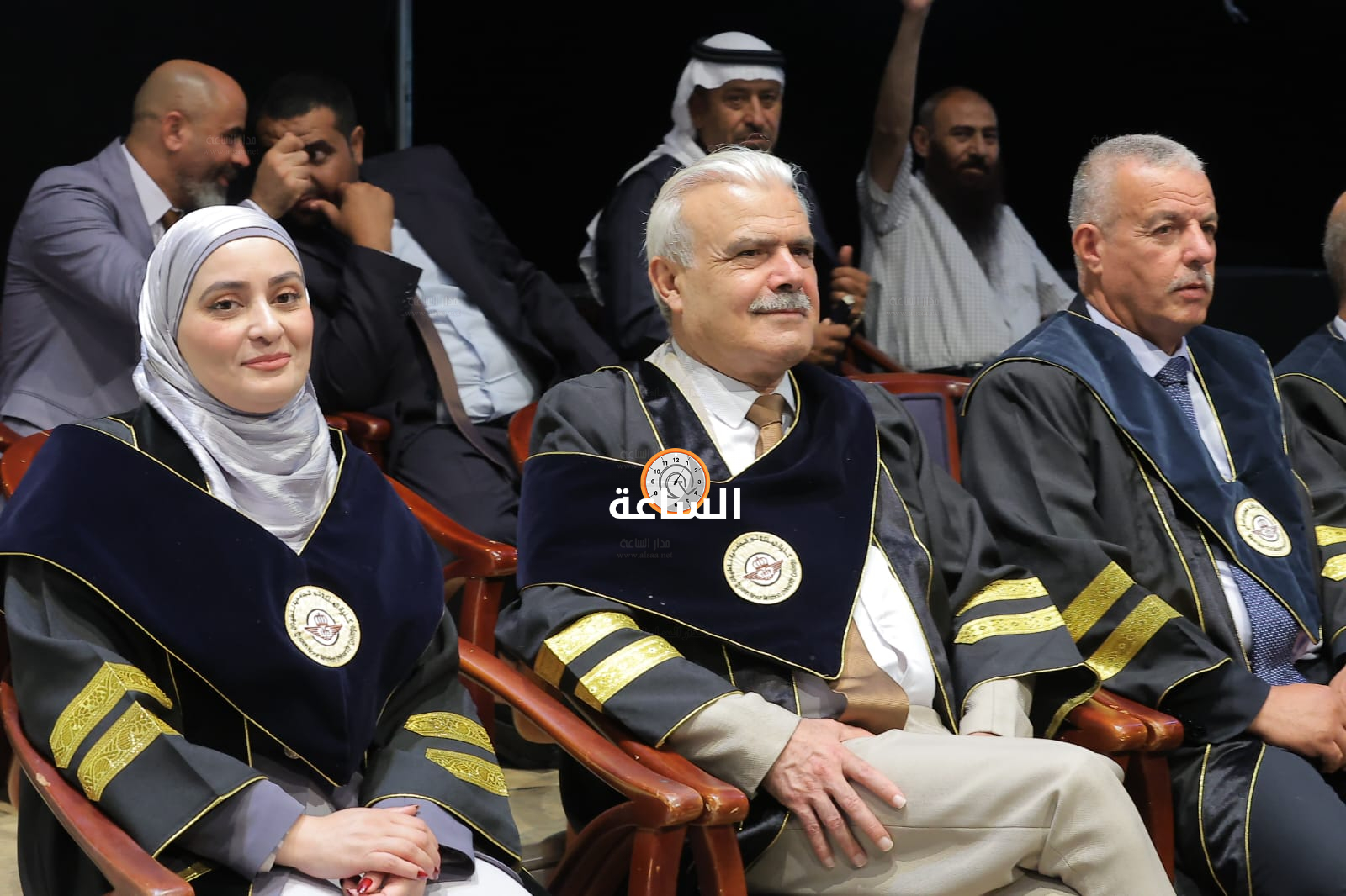 Madar Al-Saa Images 0.23189559099351775