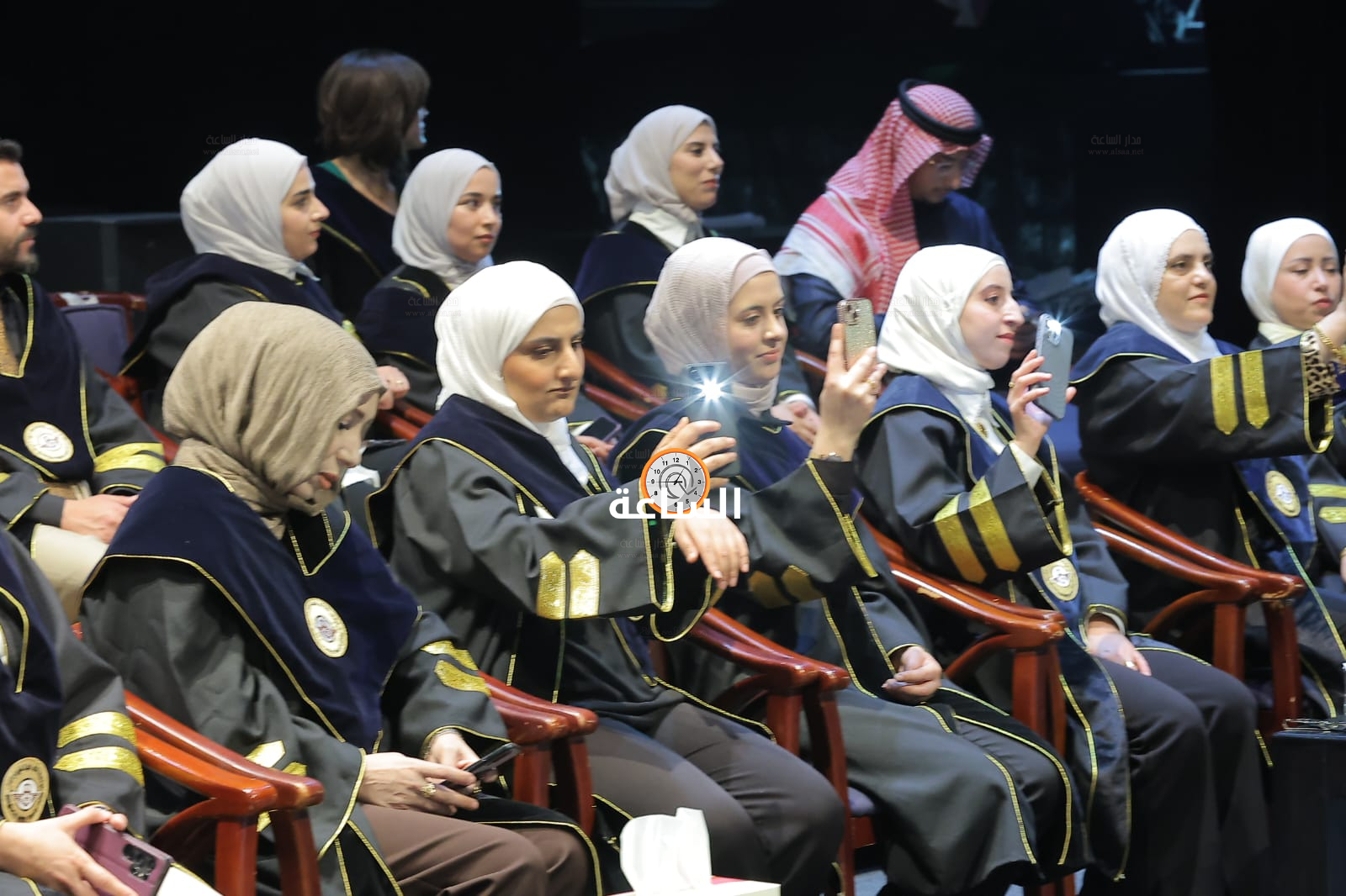 Madar Al-Saa Images 0.7295565683975288