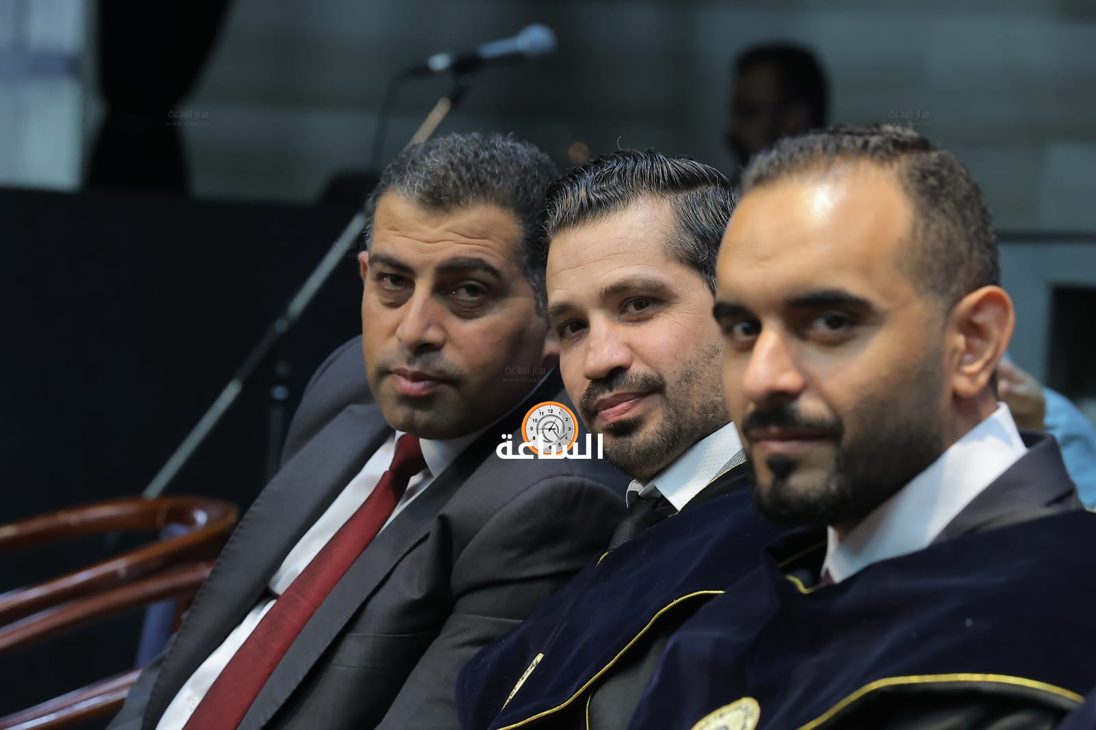 Madar Al-Saa Images 0.9269047677453096