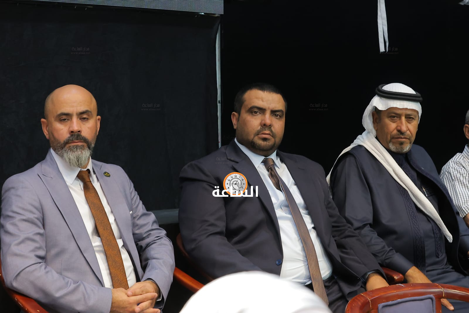 Madar Al-Saa Images 0.2274100502157329
