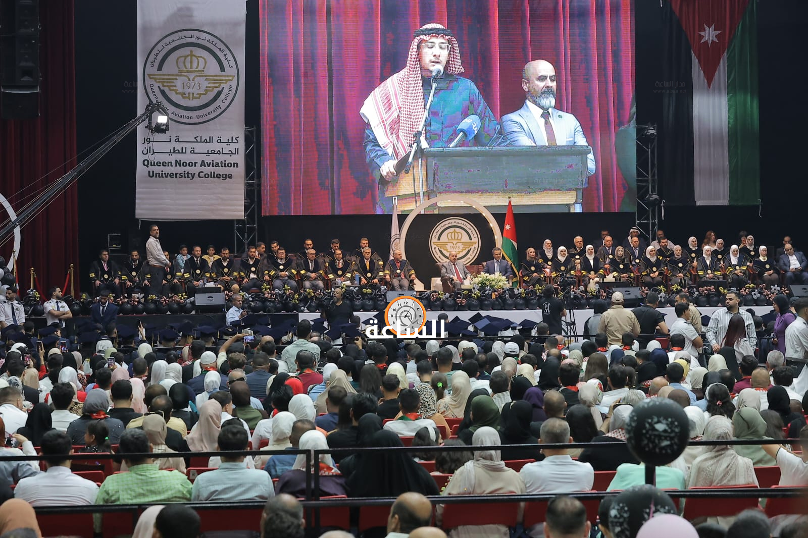 Madar Al-Saa Images 0.14771703632039812