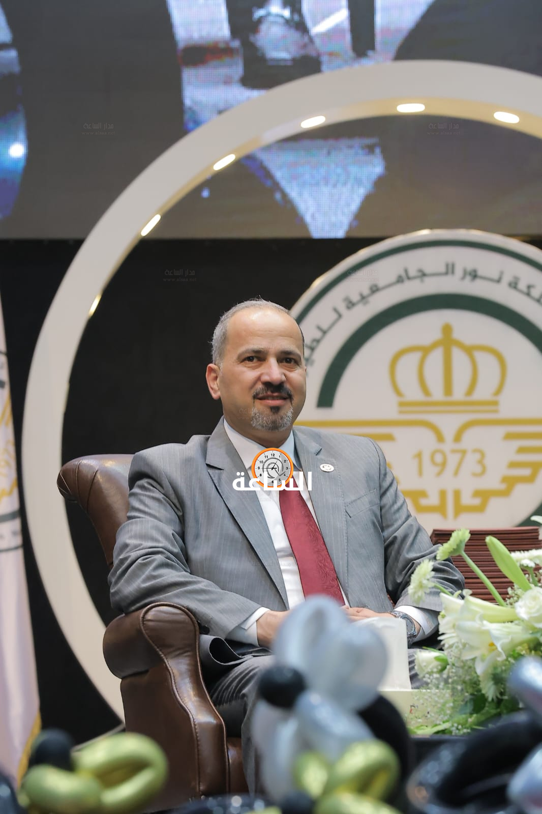 Madar Al-Saa Images 0.3833976970878126