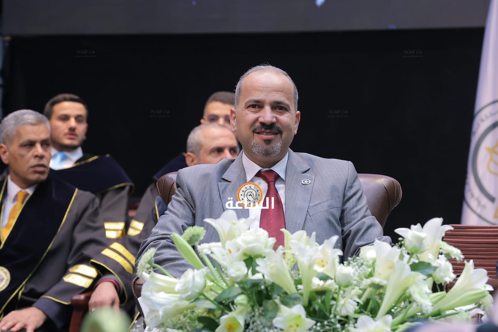 Madar Al-Saa Images 0.2847474678425146