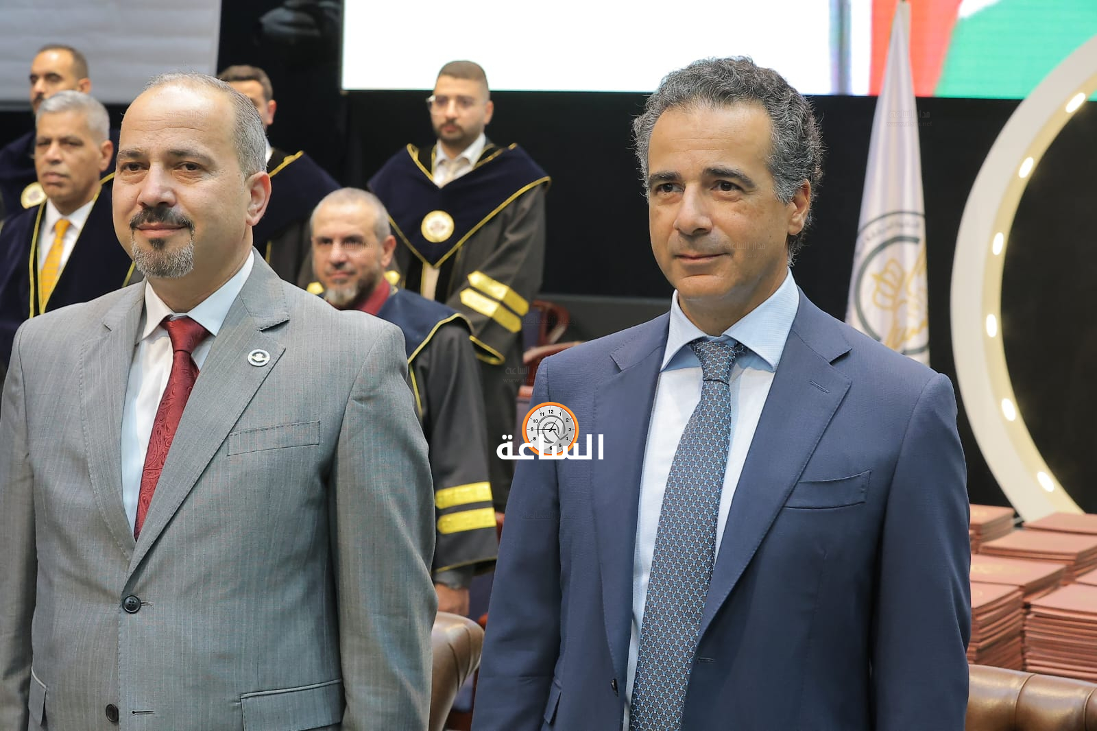 Madar Al-Saa Images 0.416314593870198