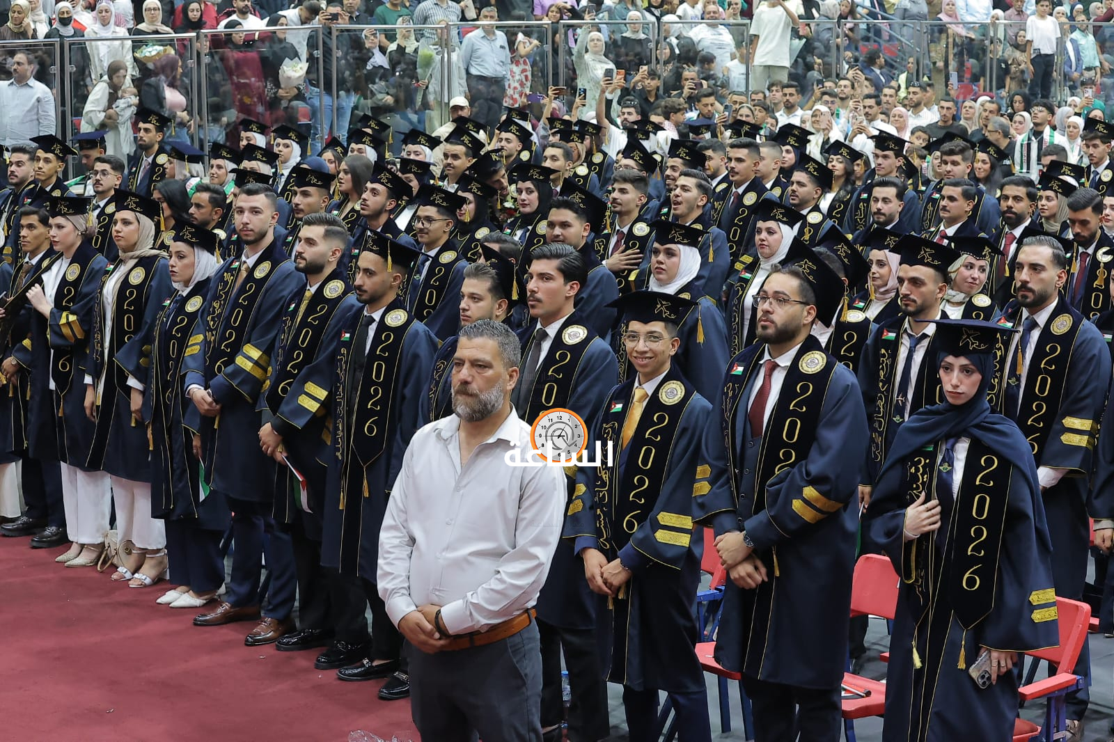 Madar Al-Saa Images 0.6752247423821718