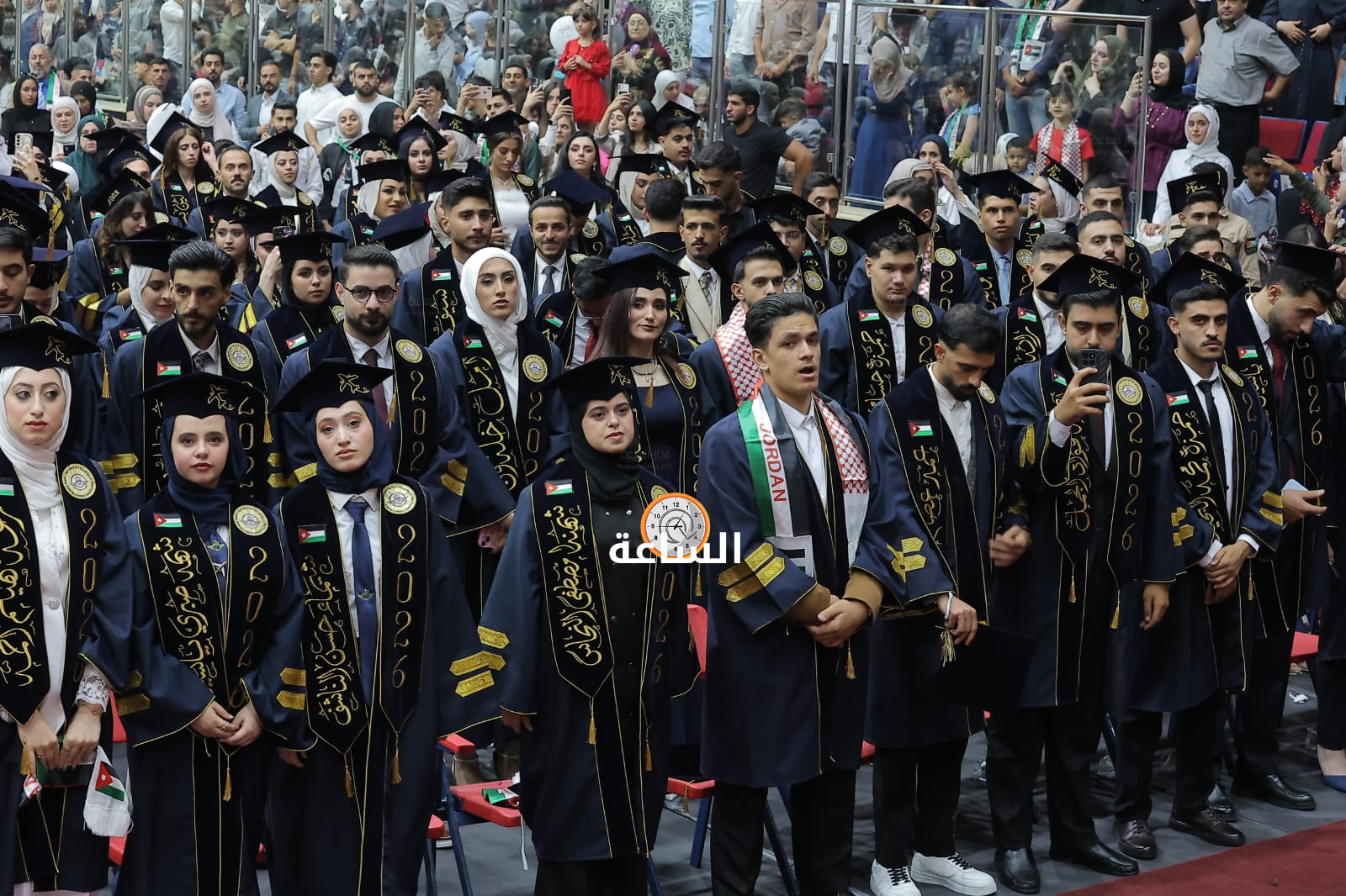 Madar Al-Saa Images 0.2248273505175039