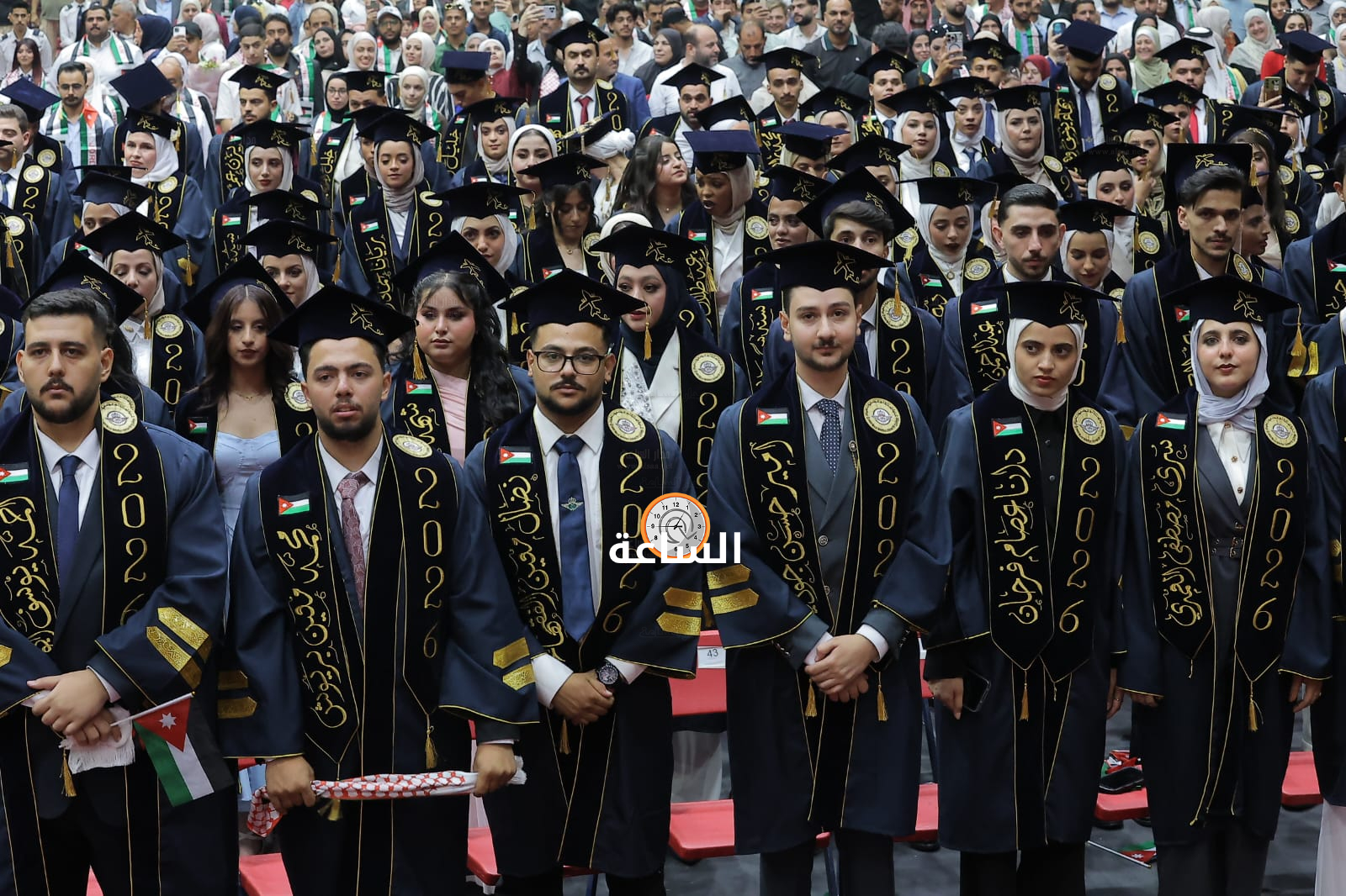 Madar Al-Saa Images 0.3585995570369186