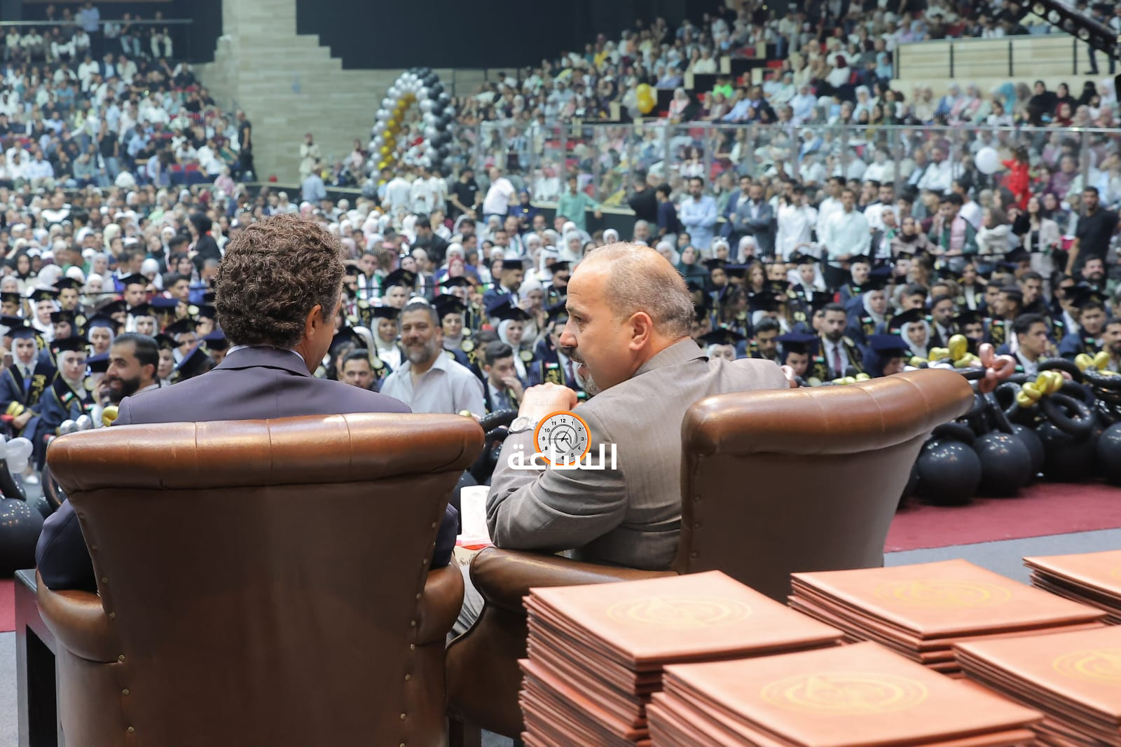 Madar Al-Saa Images 0.3361070026786712