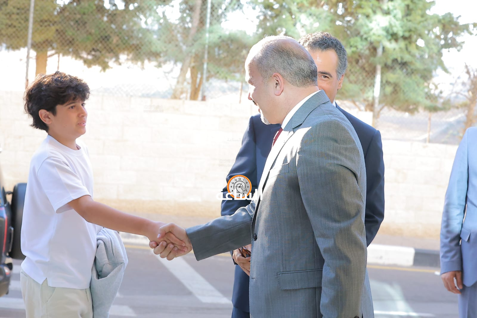 Madar Al-Saa Images 0.8606406056055927