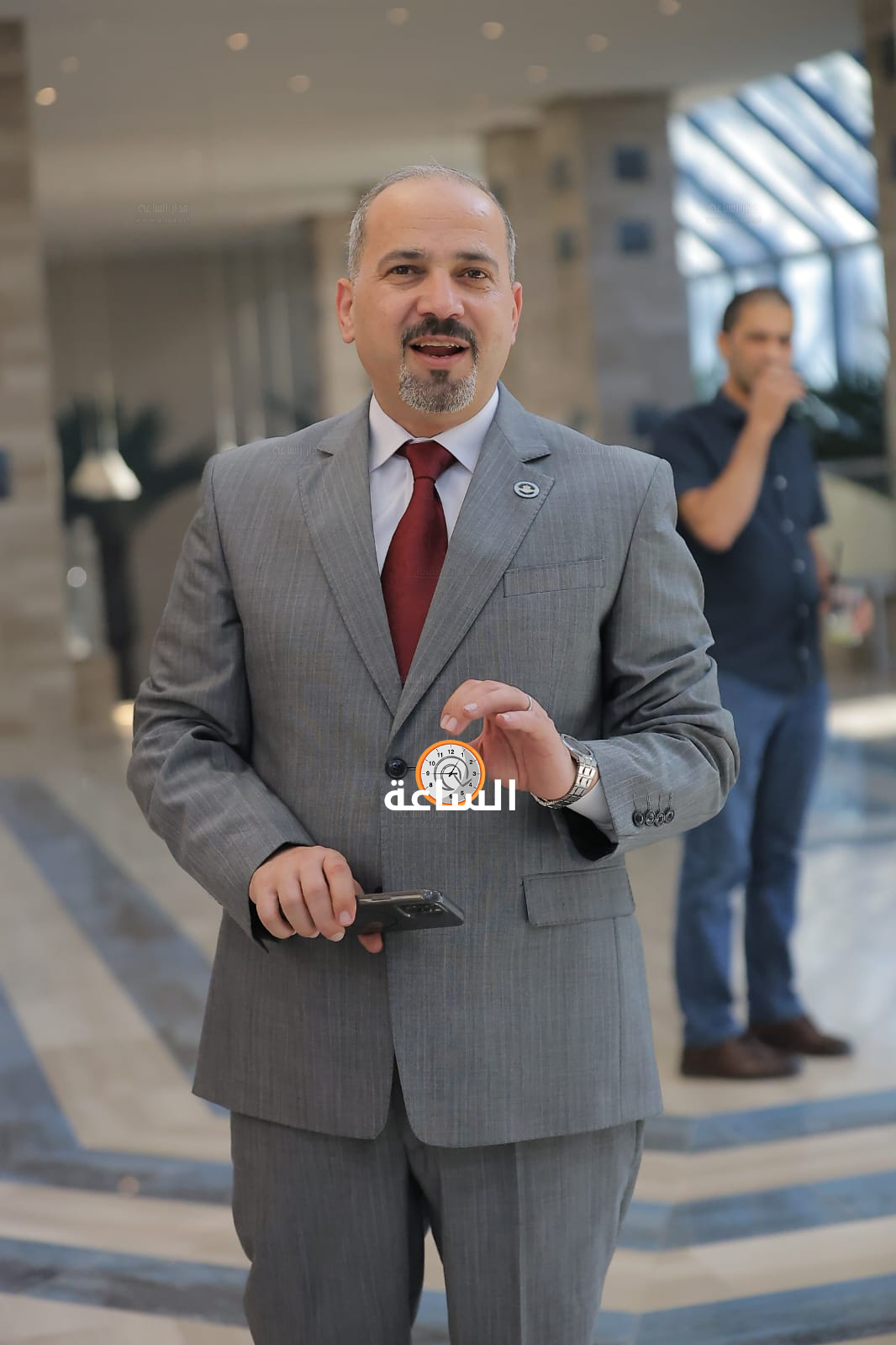 Madar Al-Saa Images 0.00030337820014791905