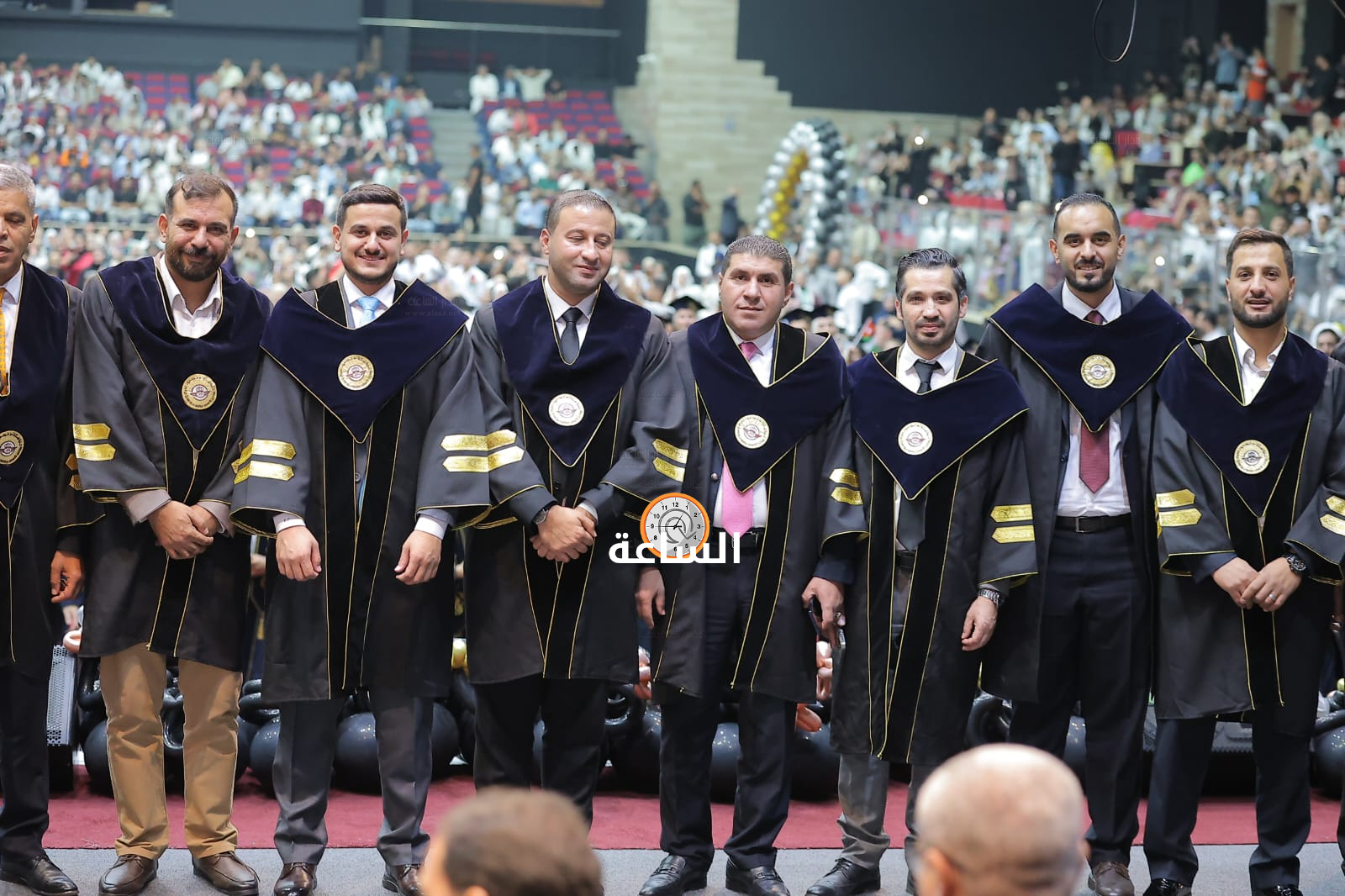 Madar Al-Saa Images 0.8122590169155463