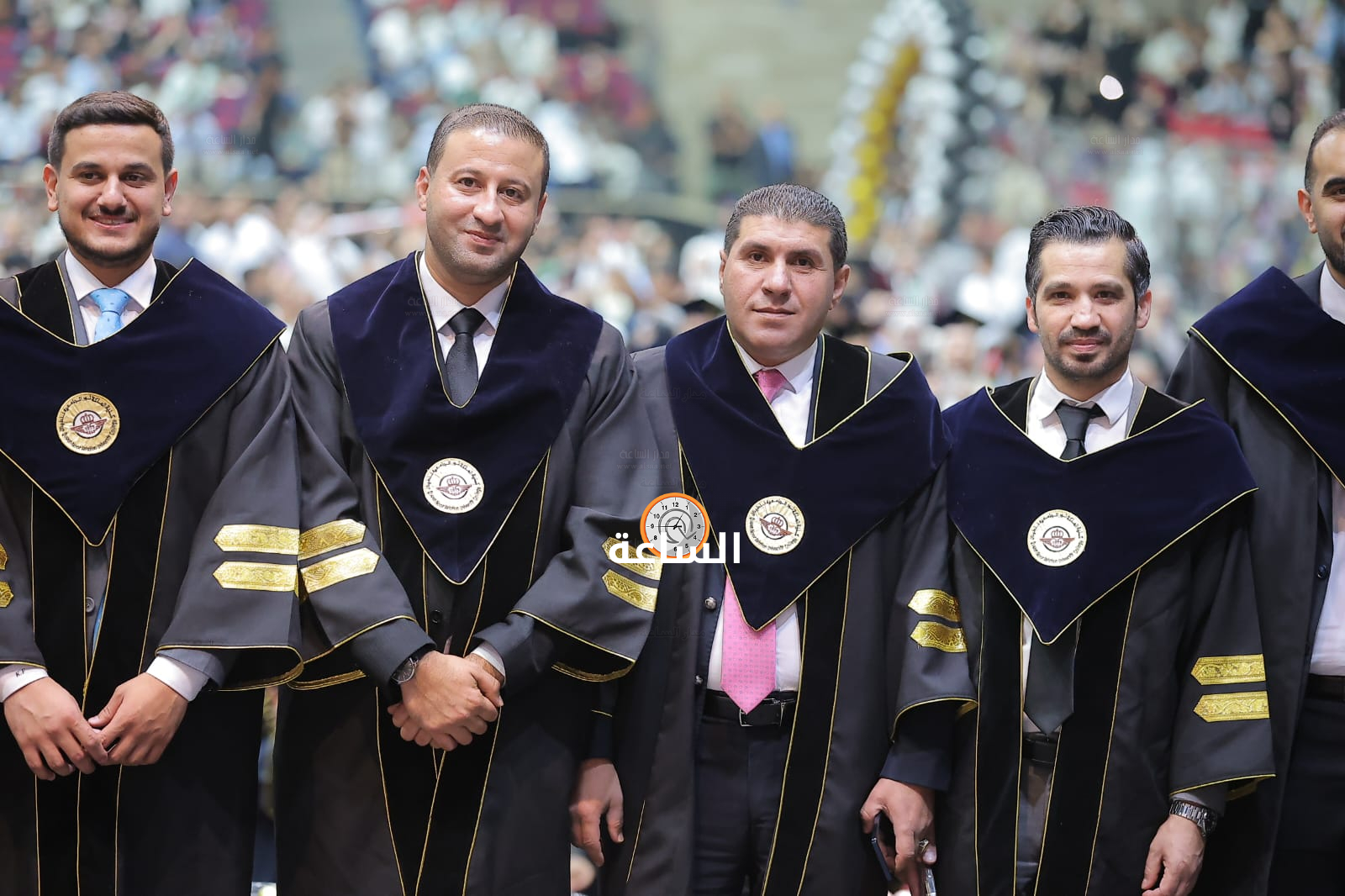Madar Al-Saa Images 0.6242236485350096