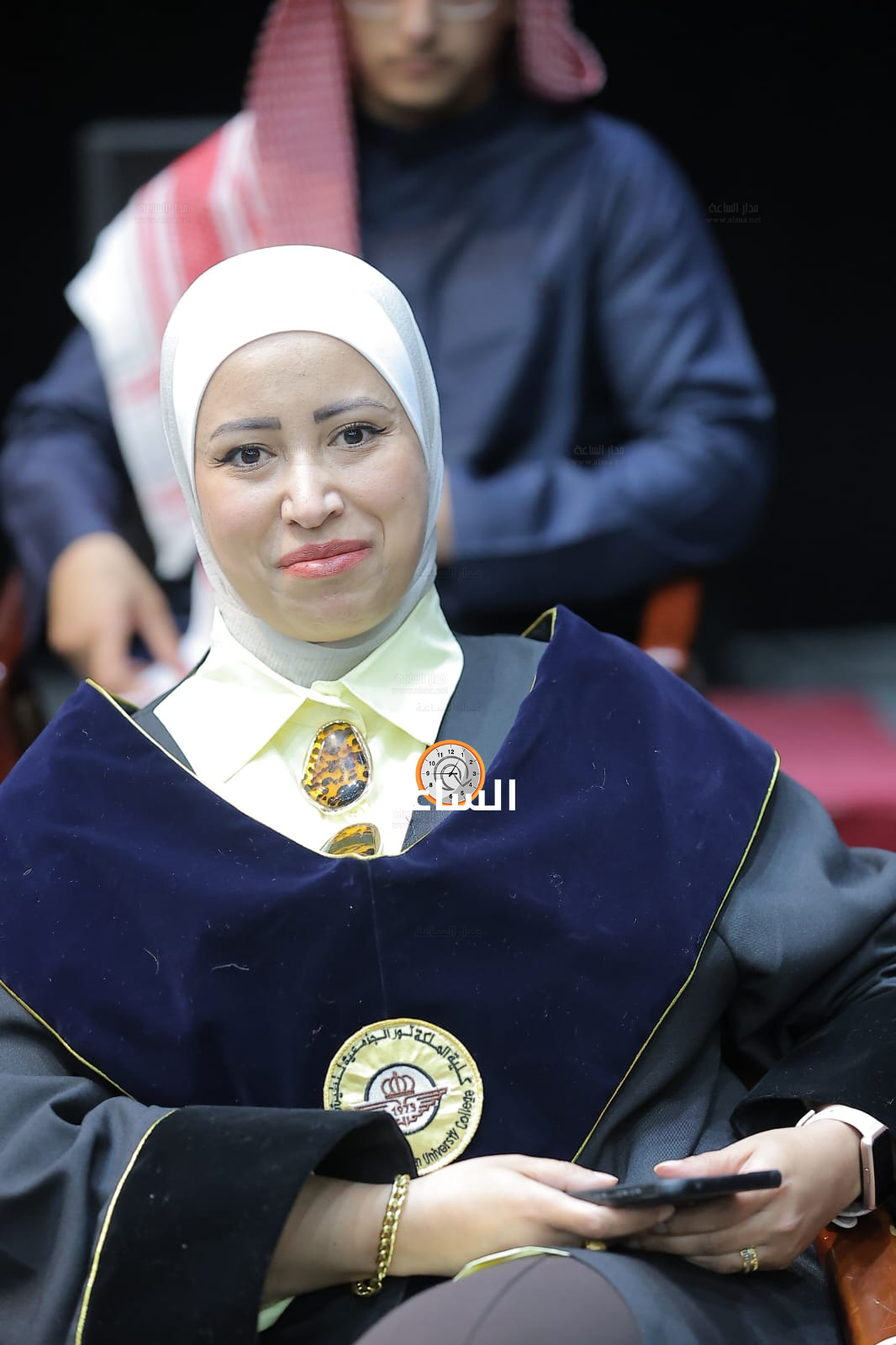 Madar Al-Saa Images 0.19310322244354627