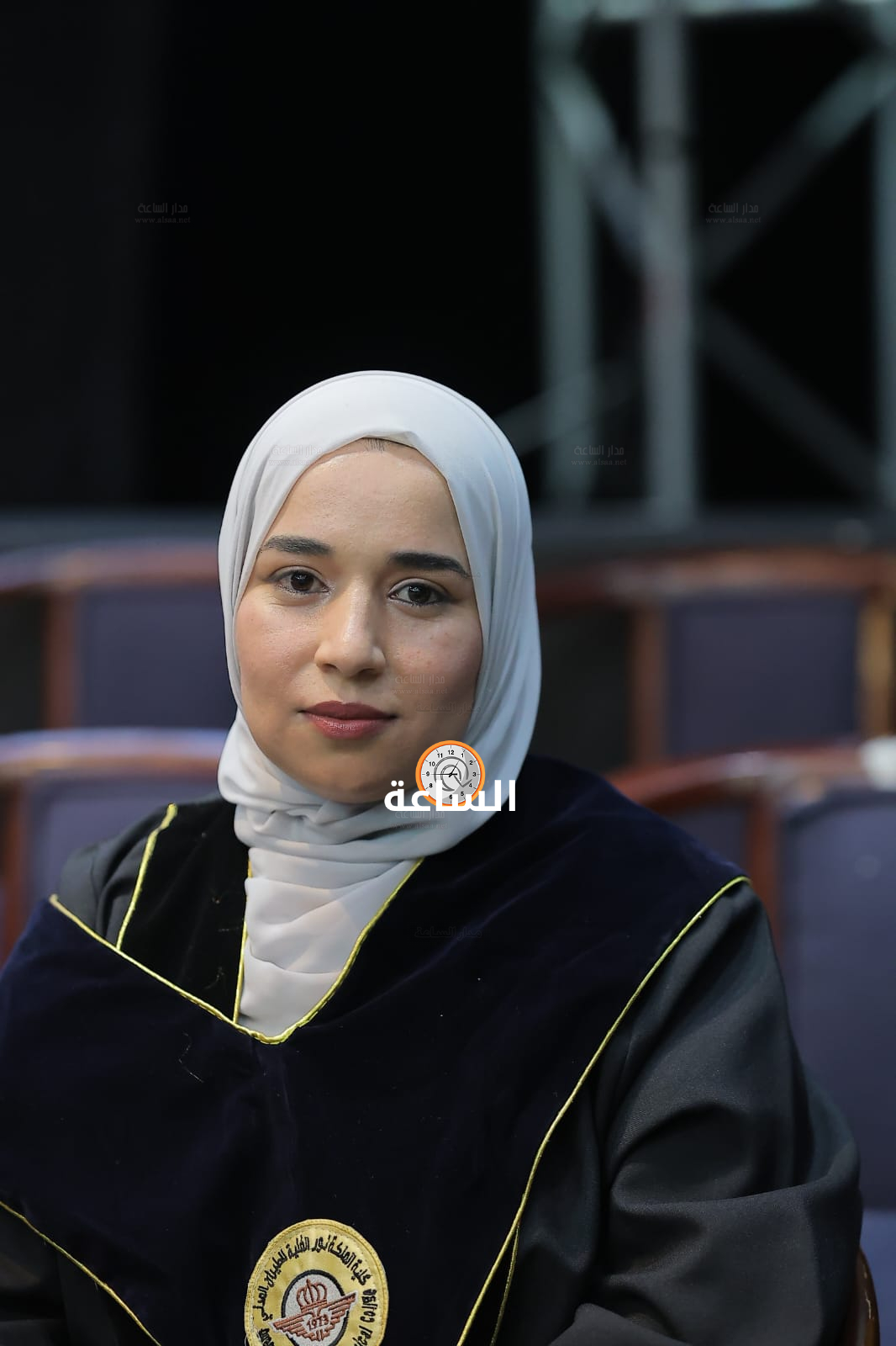 Madar Al-Saa Images 0.2659079695512717