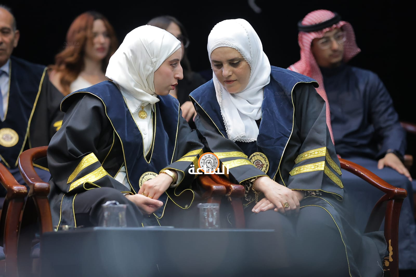 Madar Al-Saa Images 0.21211666588465727