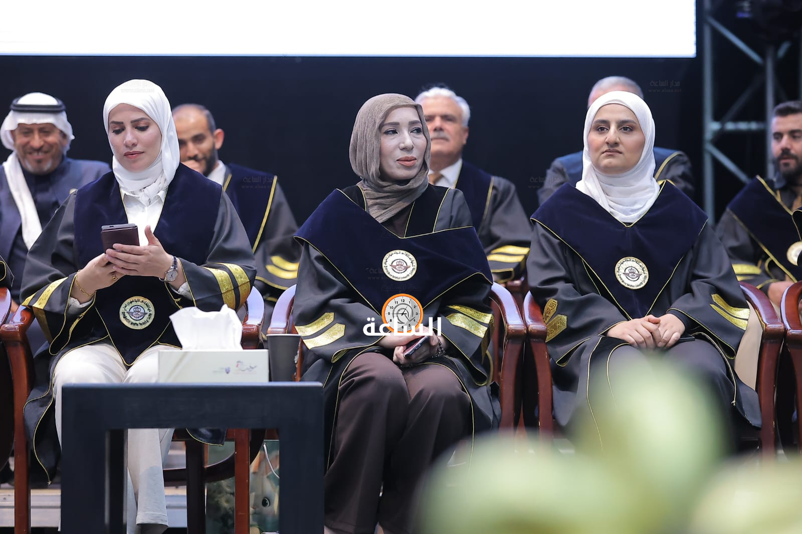 Madar Al-Saa Images 0.160540313674015