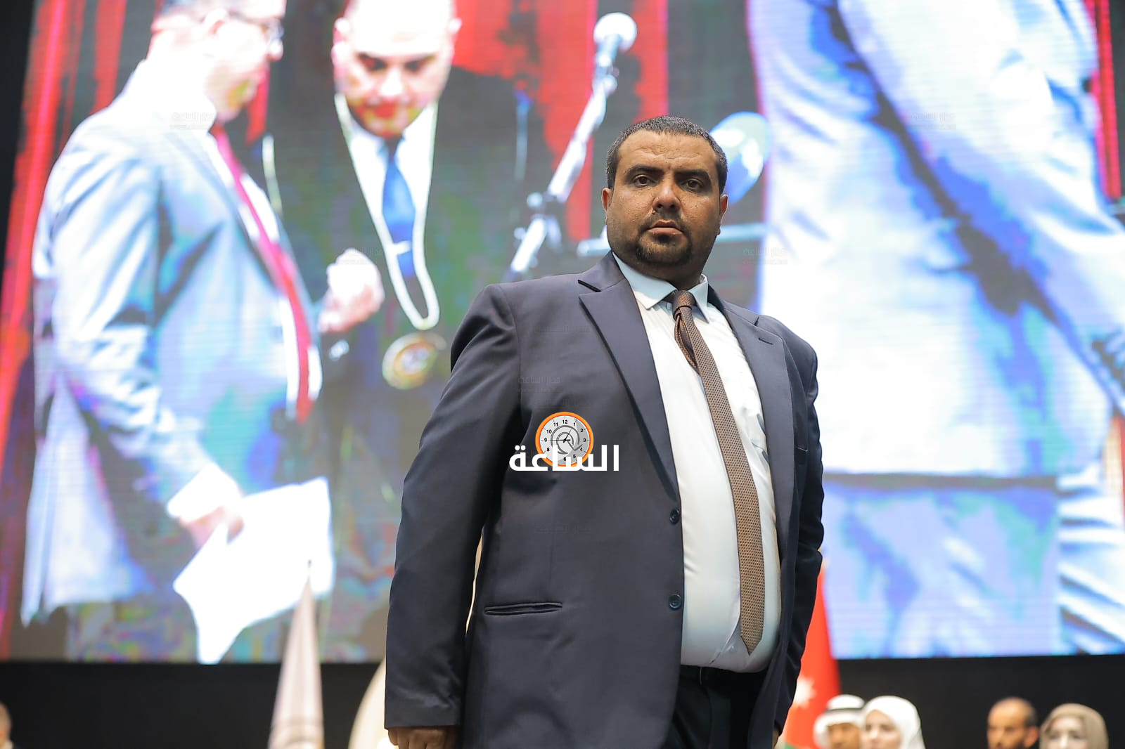 Madar Al-Saa Images 0.6076618783853722