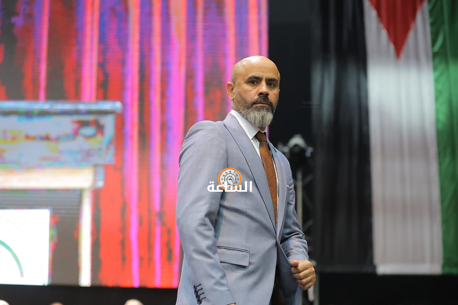 Madar Al-Saa Images 0.6889715158984406