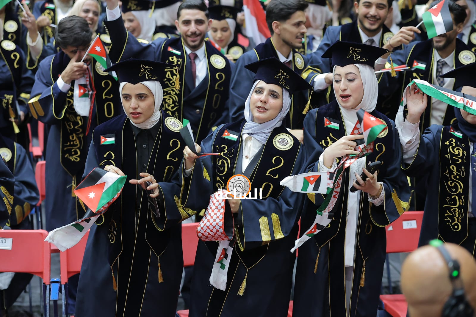 Madar Al-Saa Images 0.4893463351884231