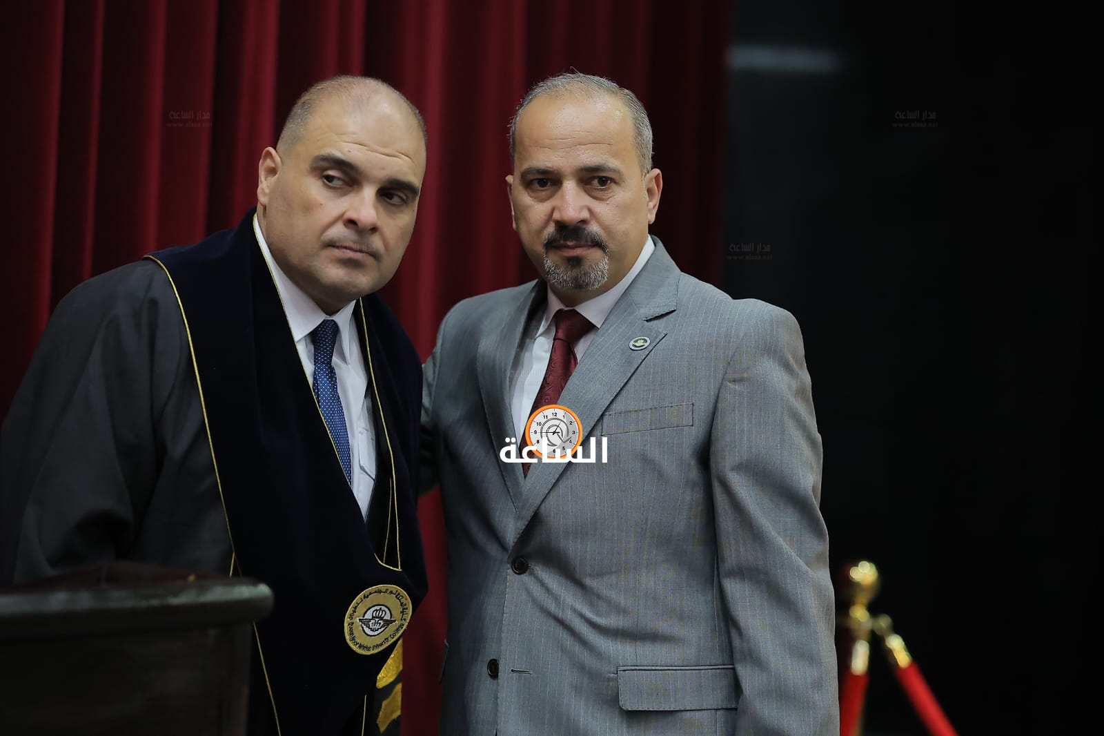 Madar Al-Saa Images 0.9340251150782662