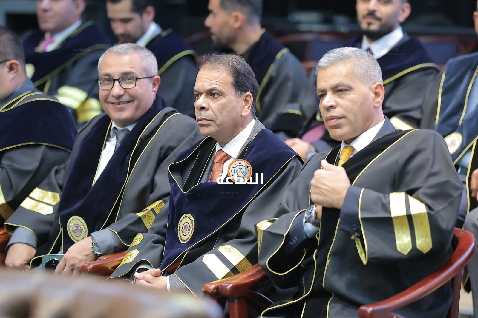 Madar Al-Saa Images 0.6646733485182306