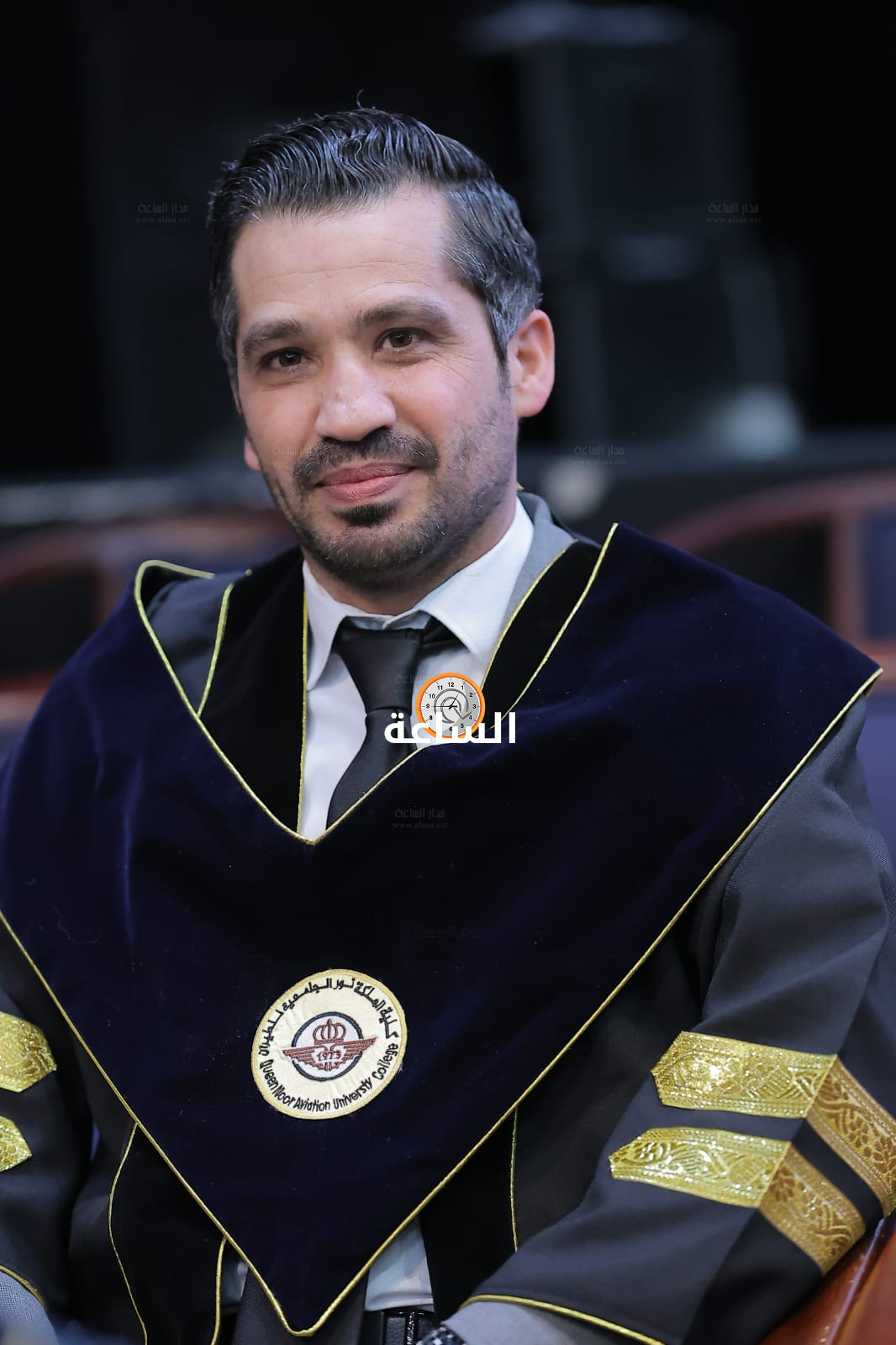Madar Al-Saa Images 0.006605222543089484