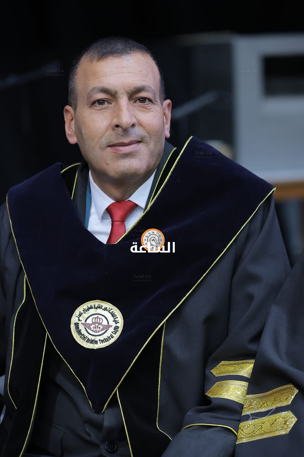 Madar Al-Saa Images 0.5836829295100617