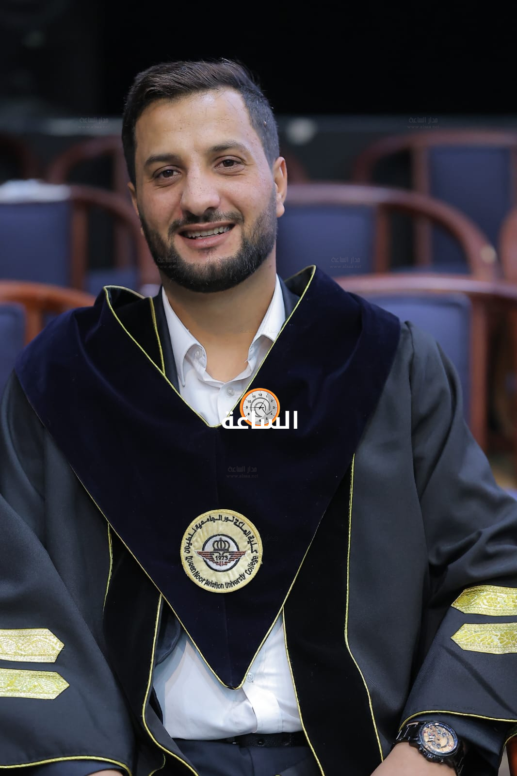 Madar Al-Saa Images 0.547001682189344