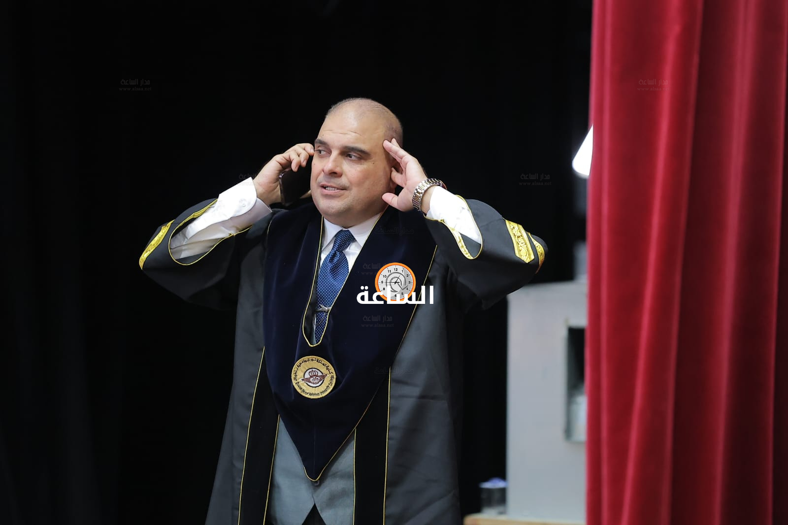 Madar Al-Saa Images 0.04772718803085585