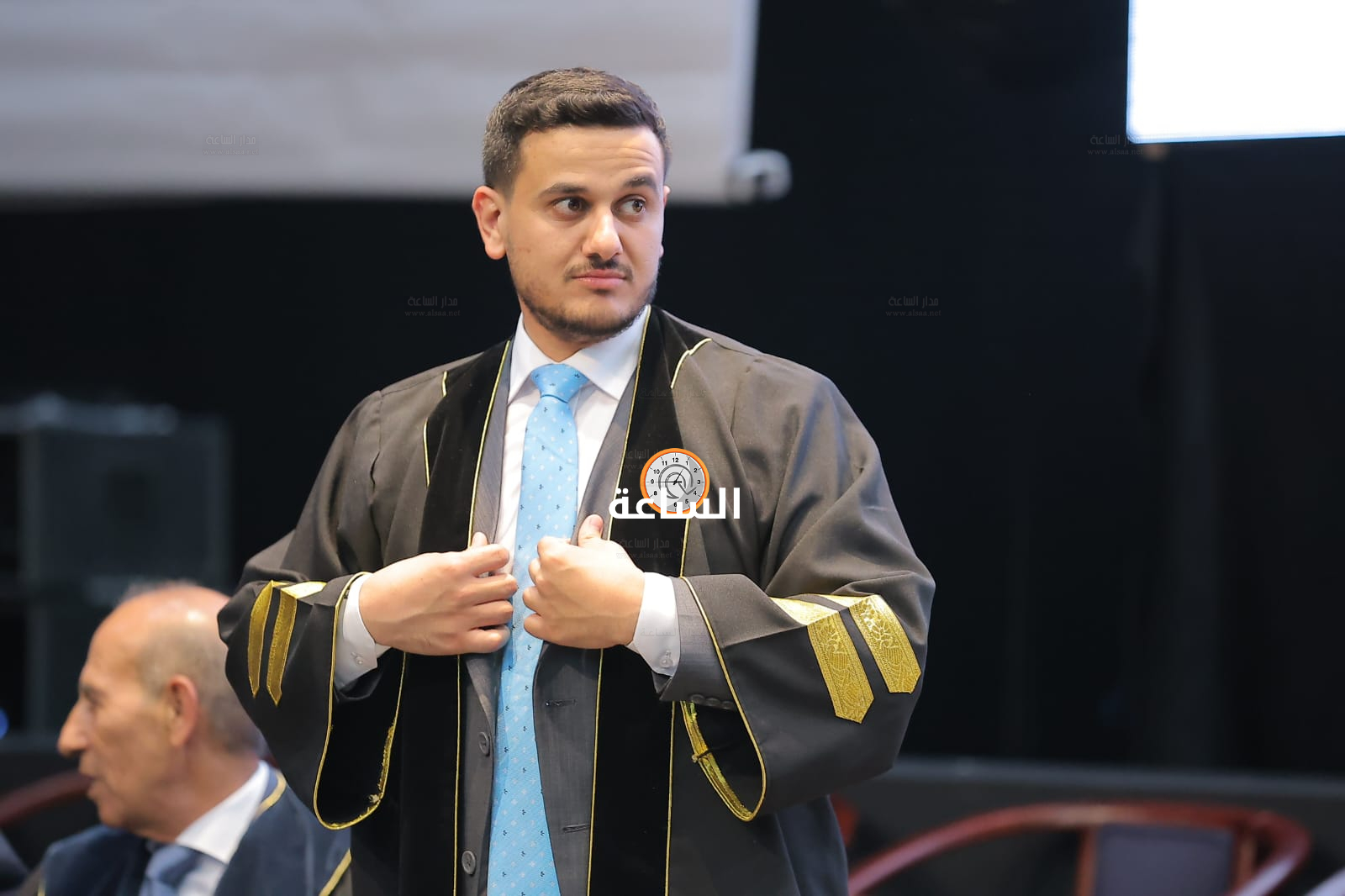 Madar Al-Saa Images 0.18320971032918698