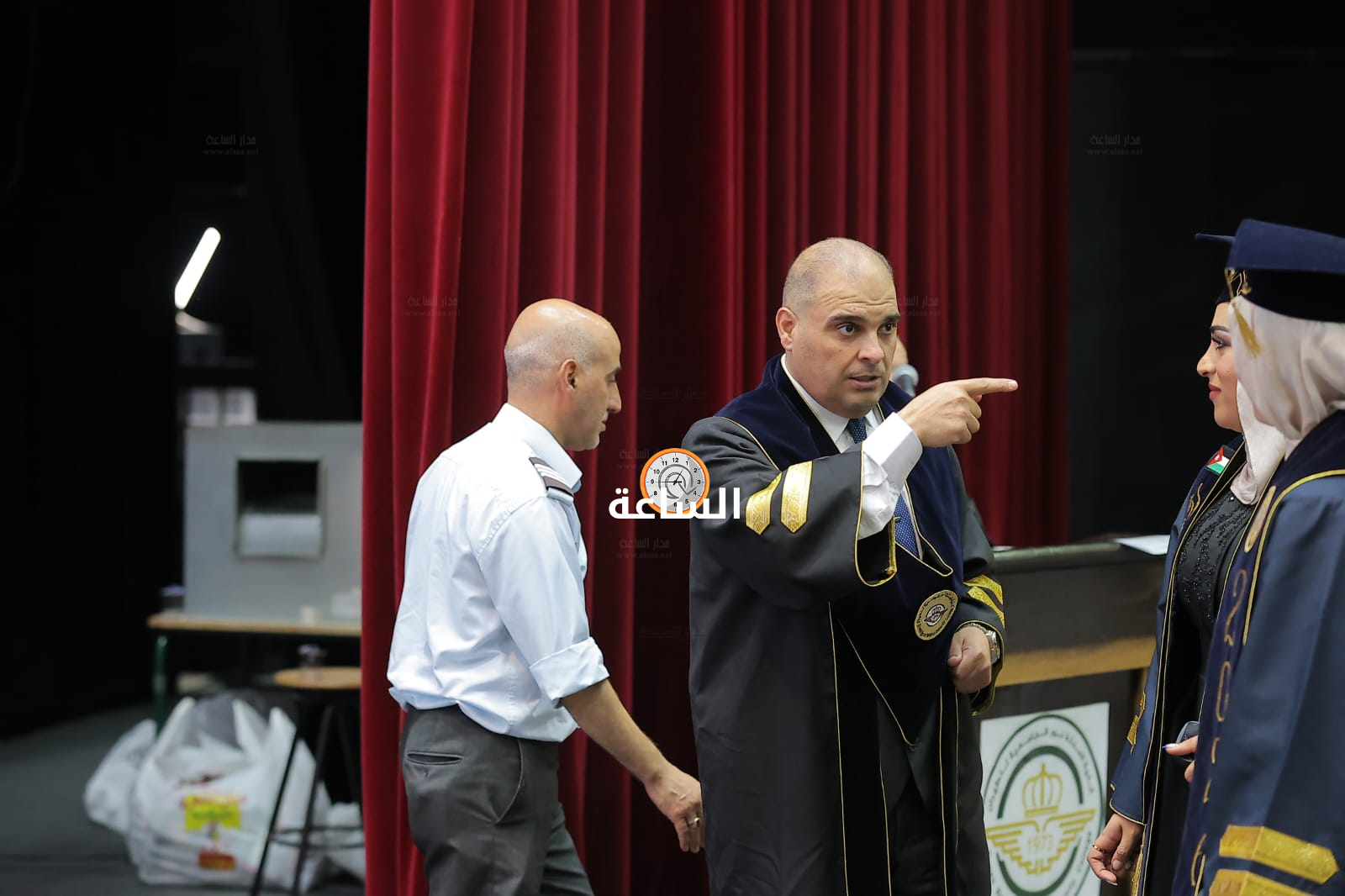 Madar Al-Saa Images 0.3115190545175902