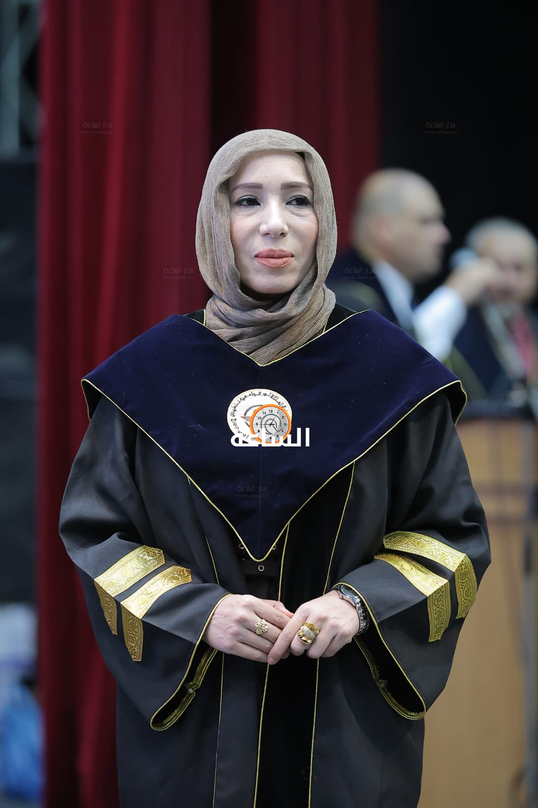 Madar Al-Saa Images 0.7179175735987781