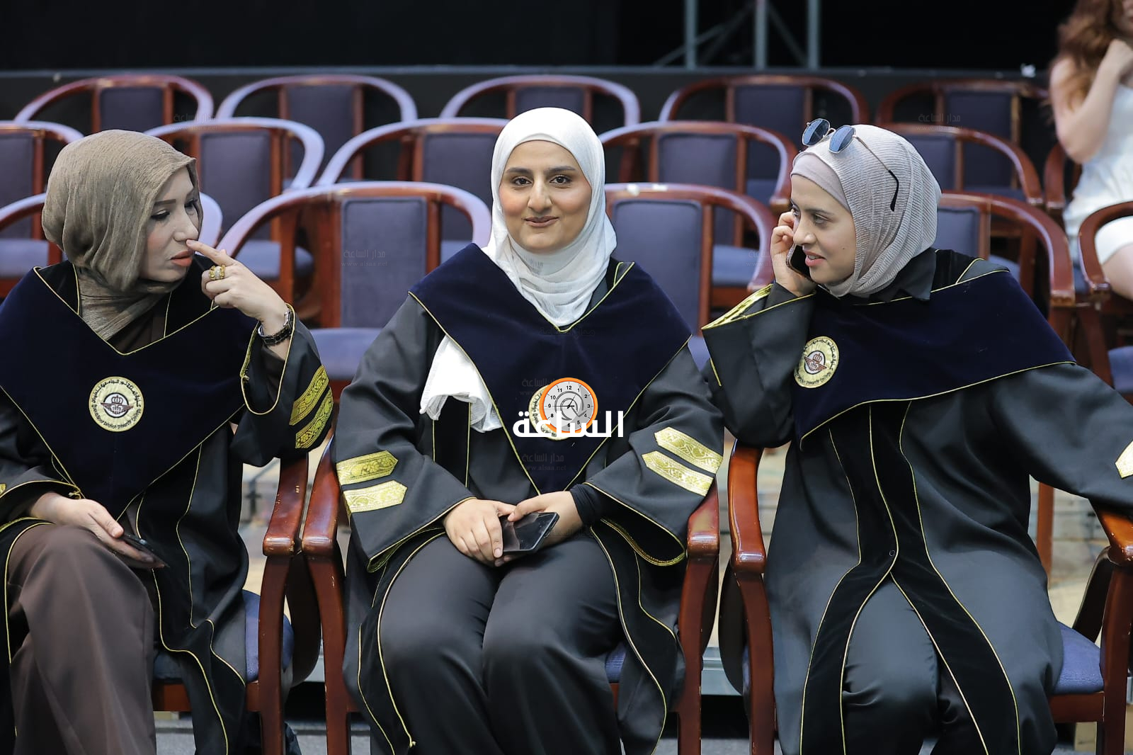 Madar Al-Saa Images 0.7691372533669473