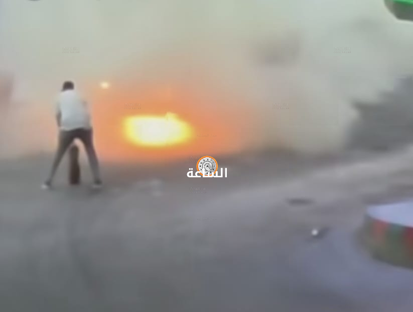 Madar Al-Saa Images 0.37804644265254317