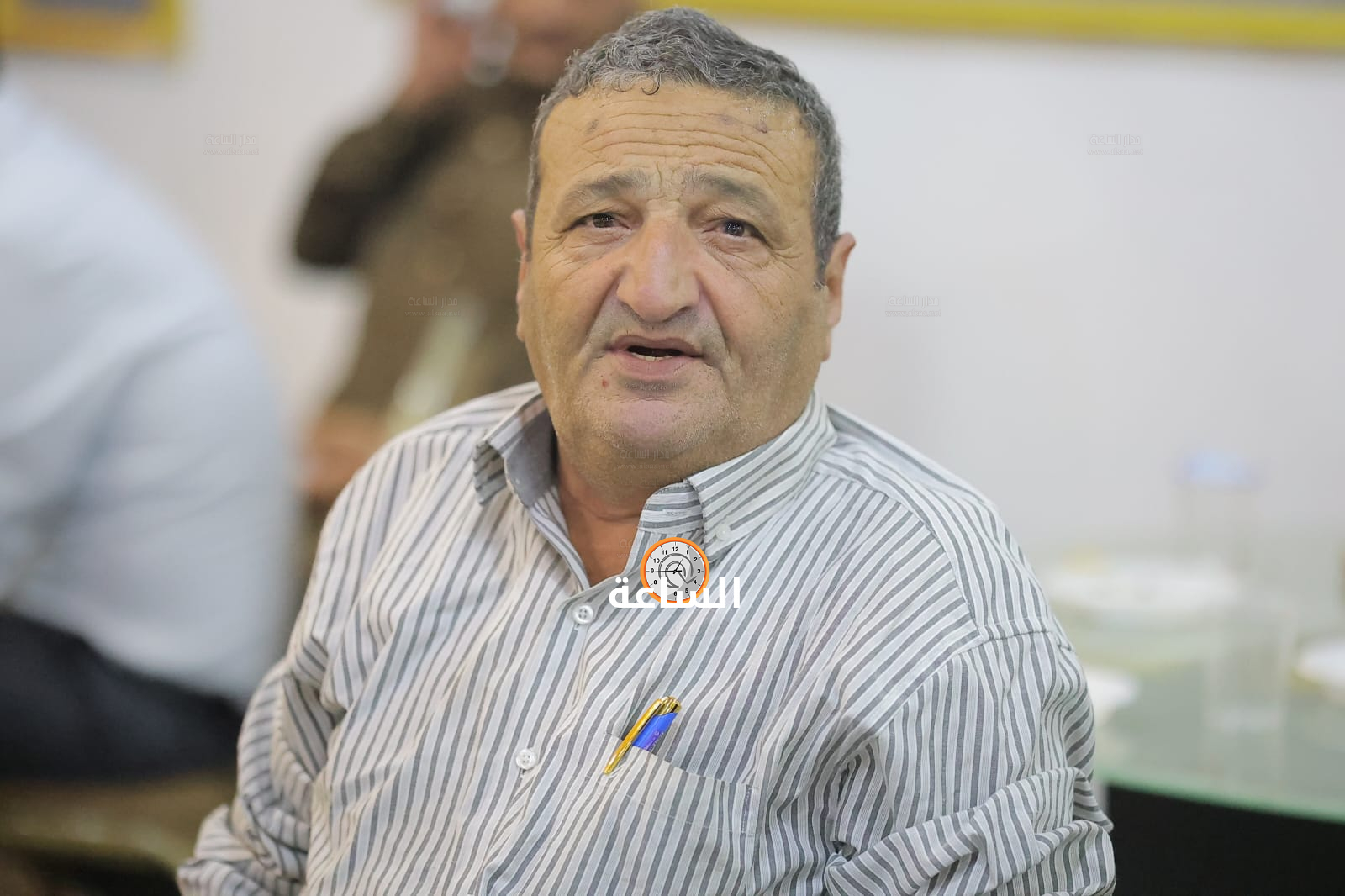 Madar Al-Saa Images 0.2609790436197036