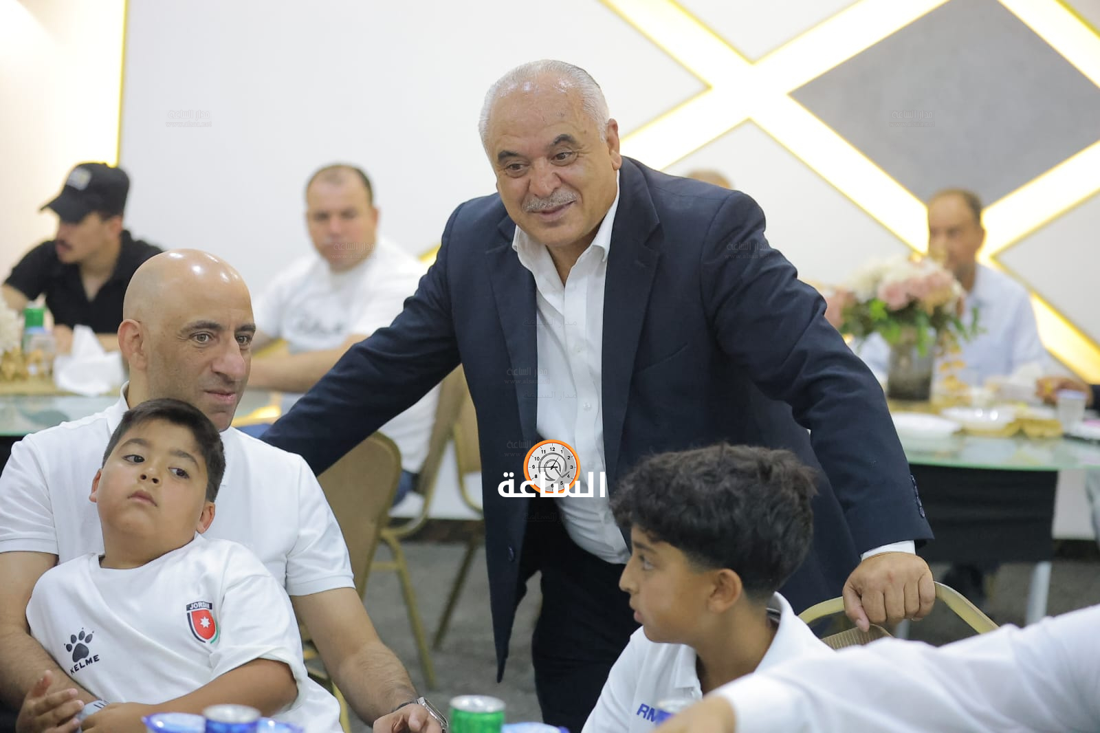 Madar Al-Saa Images 0.28754484051416485