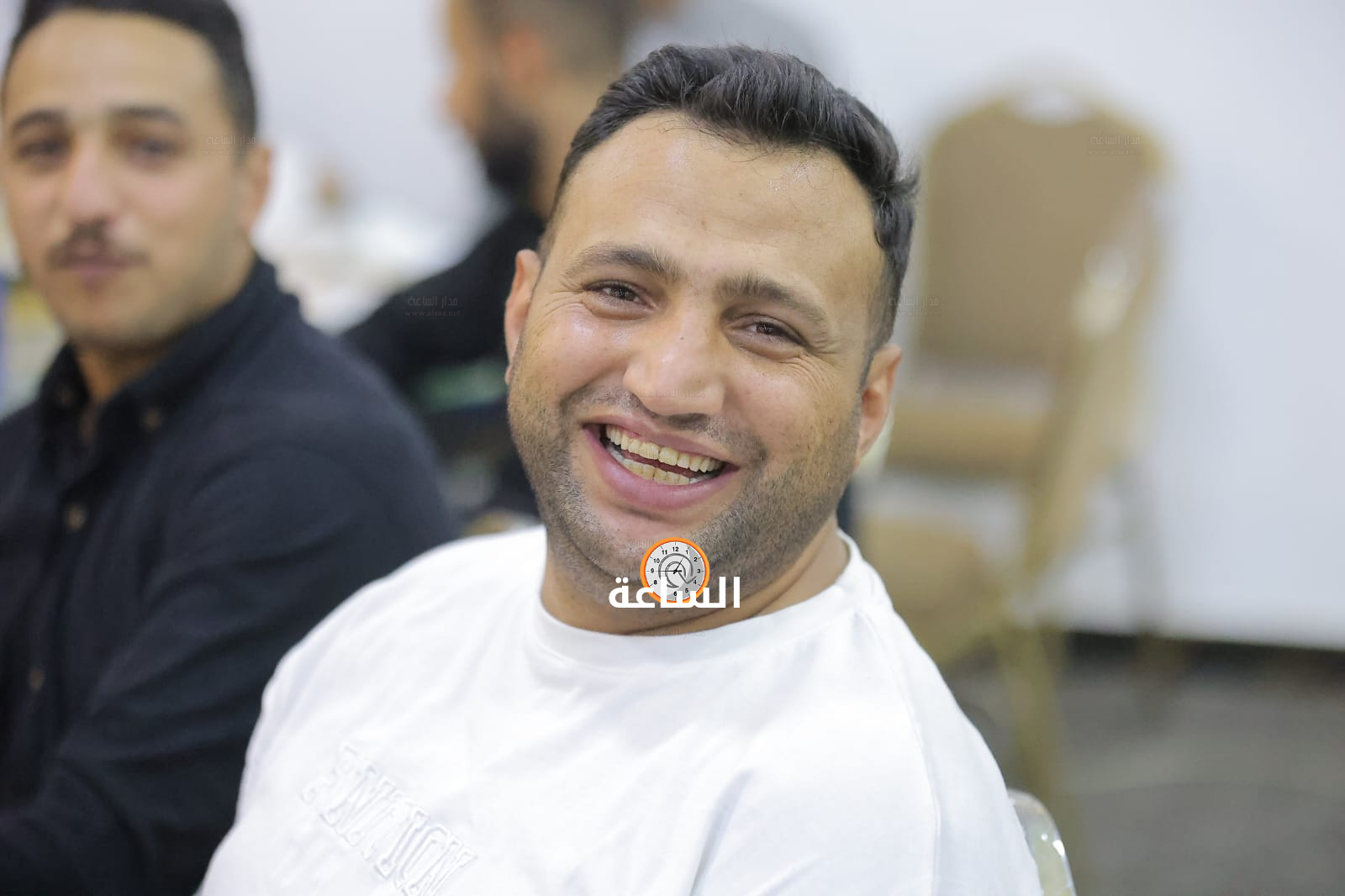 Madar Al-Saa Images 0.13256768007354325