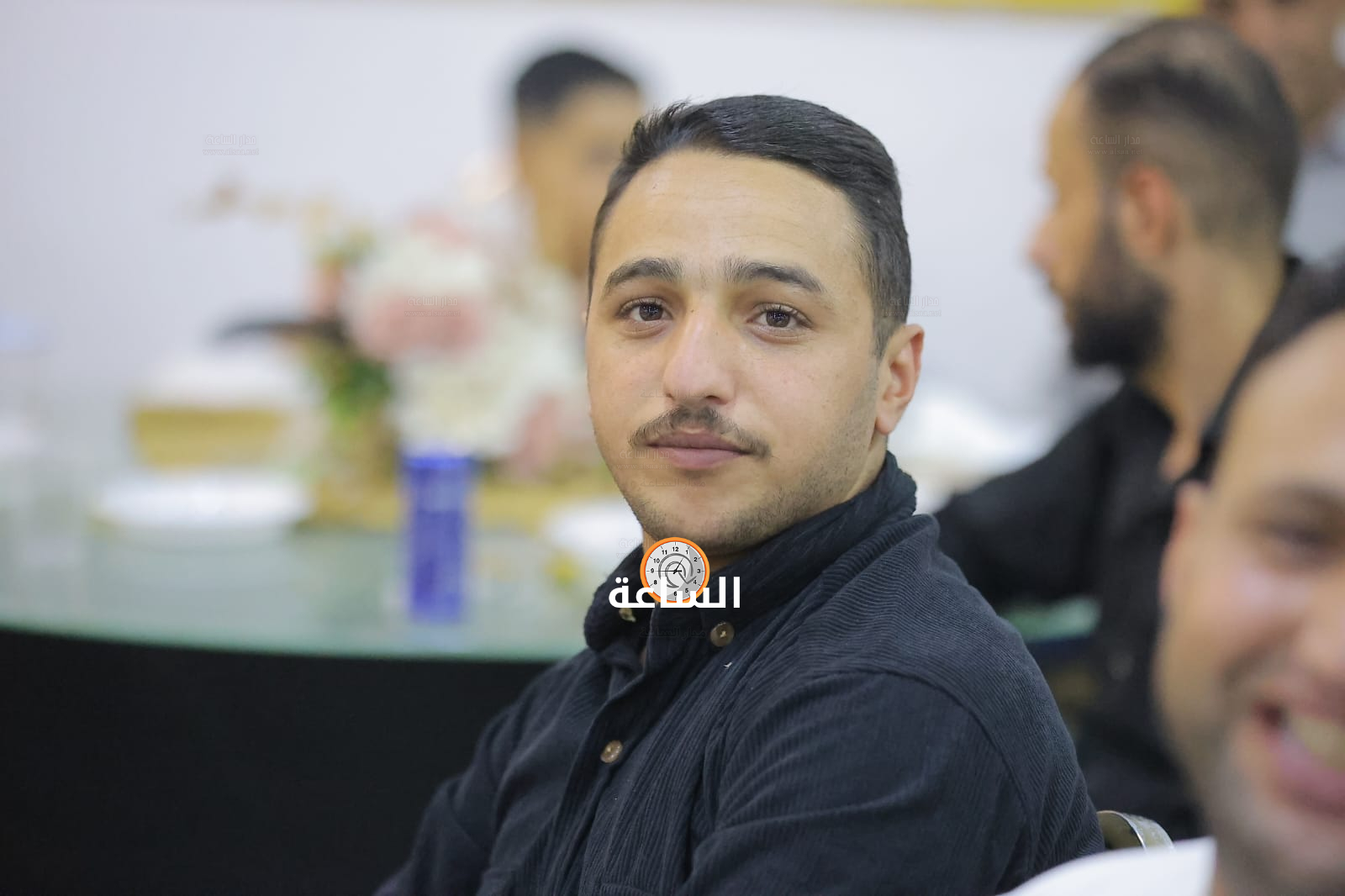 Madar Al-Saa Images 0.5415078170412359