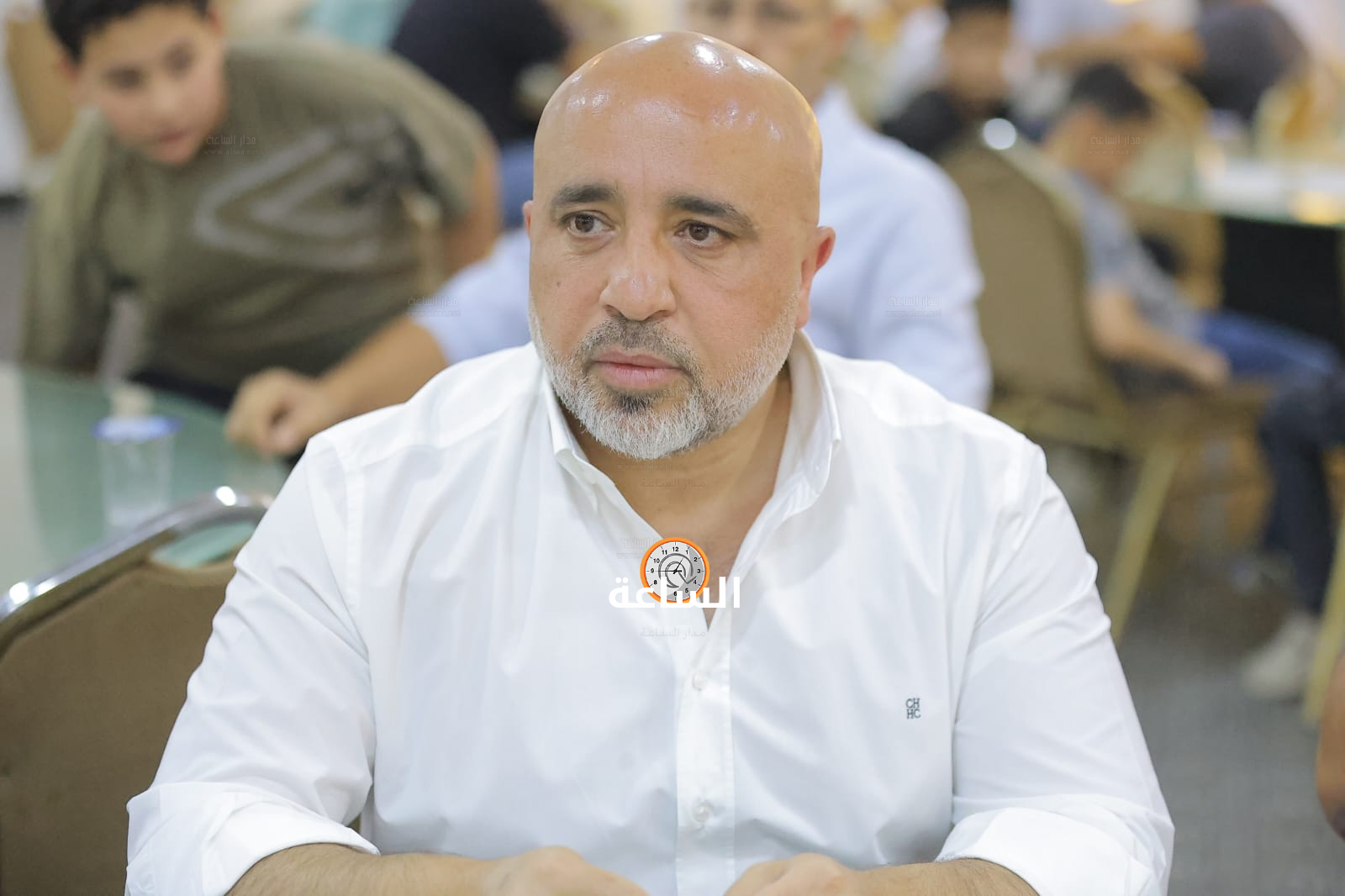 Madar Al-Saa Images 0.5398285180721737
