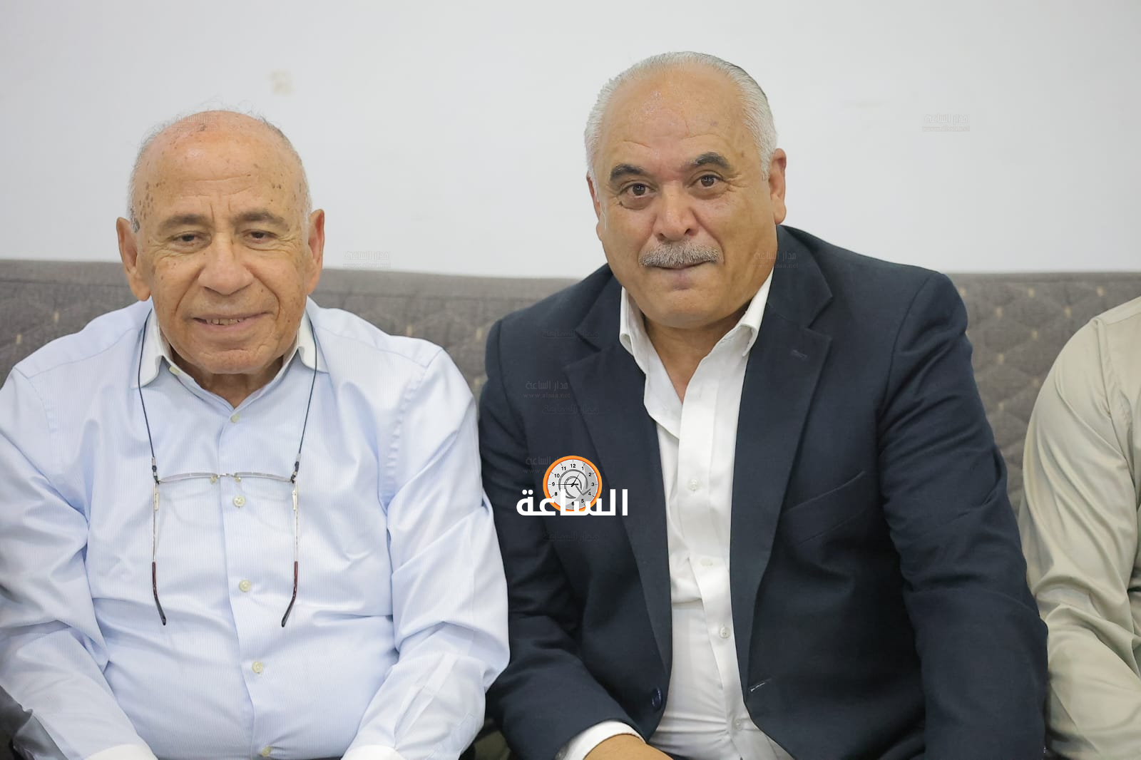 Madar Al-Saa Images 0.8945186027536075