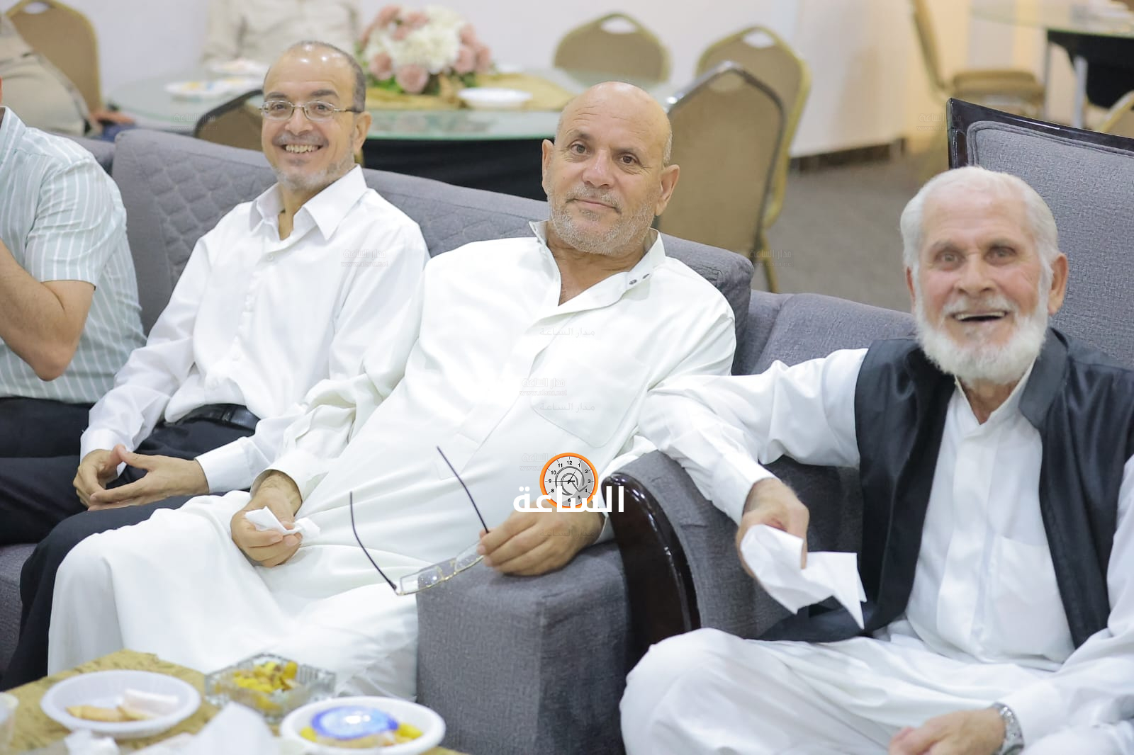 Madar Al-Saa Images 0.2334563222803634