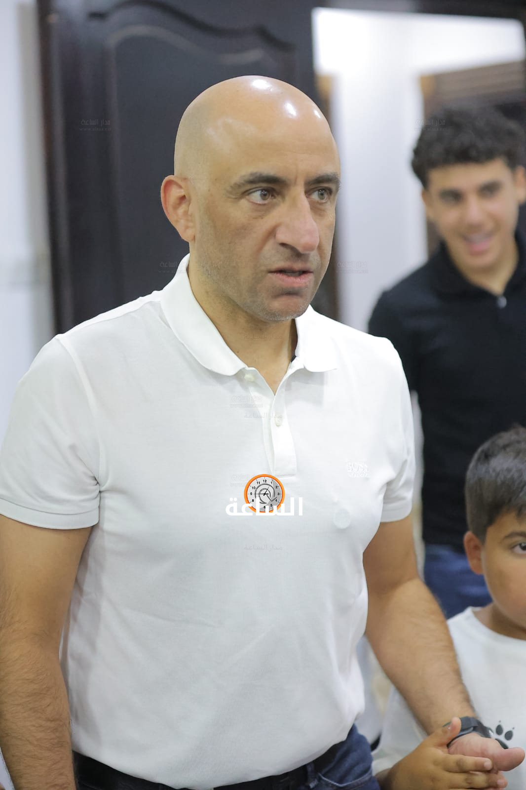 Madar Al-Saa Images 0.6380246694879281