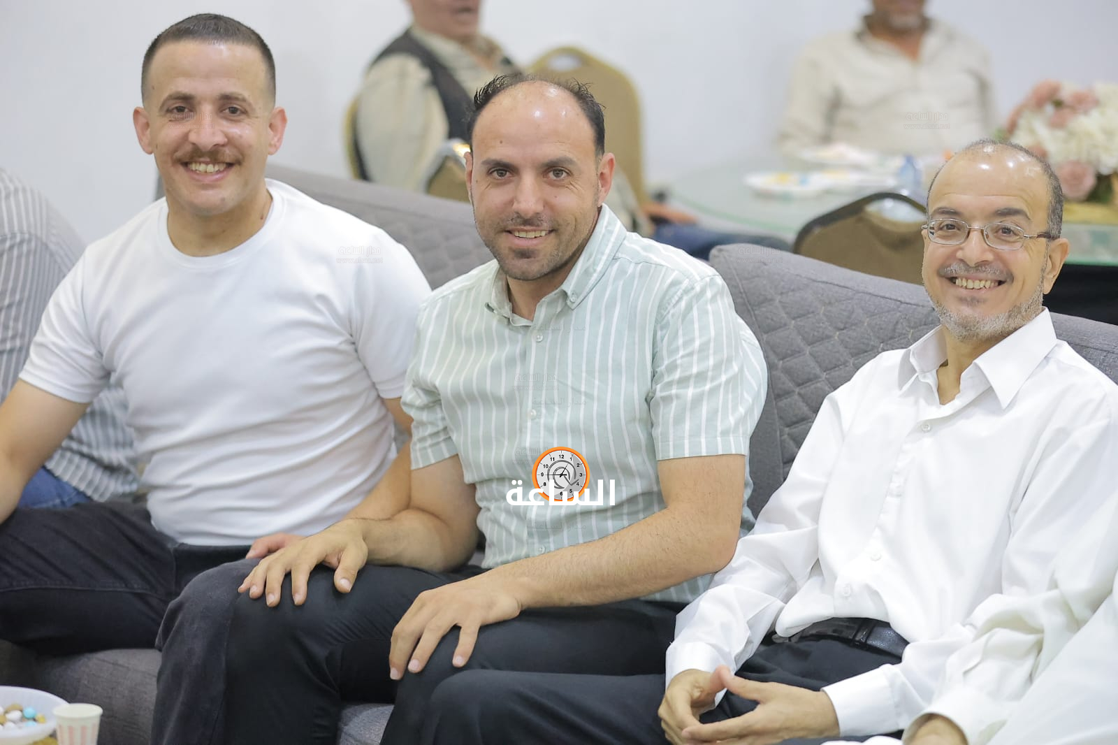Madar Al-Saa Images 0.9668689225970597