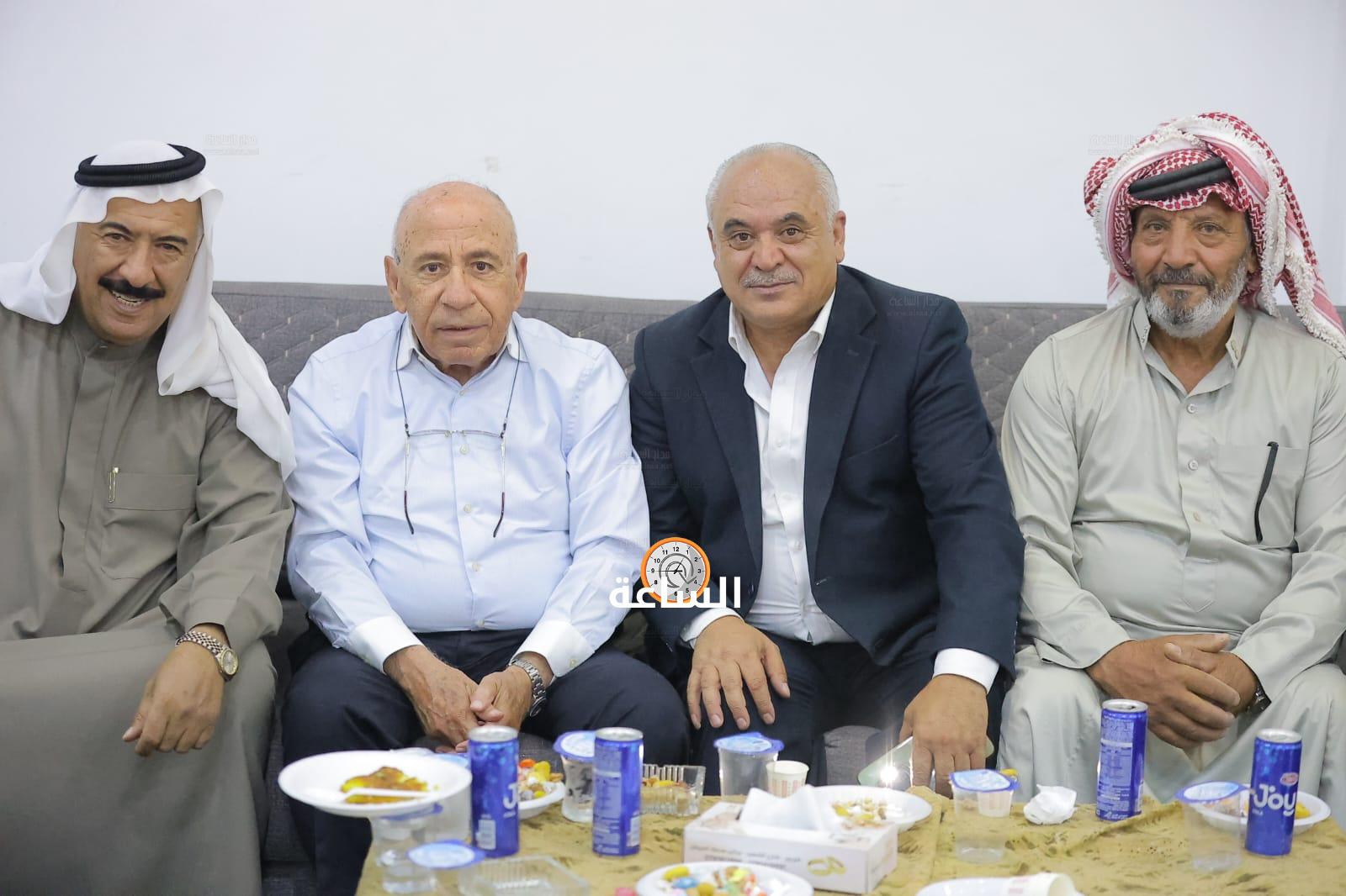 Madar Al-Saa Images 0.2507109199534644