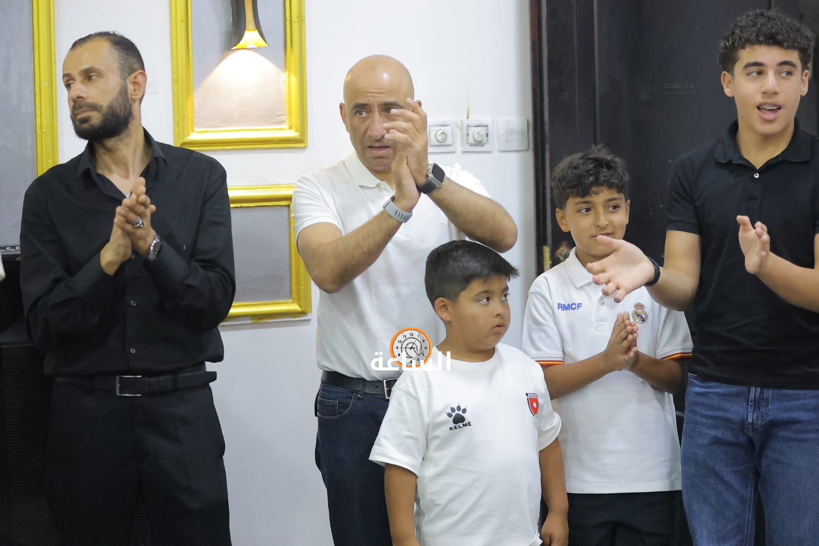 Madar Al-Saa Images 0.29799202068338315