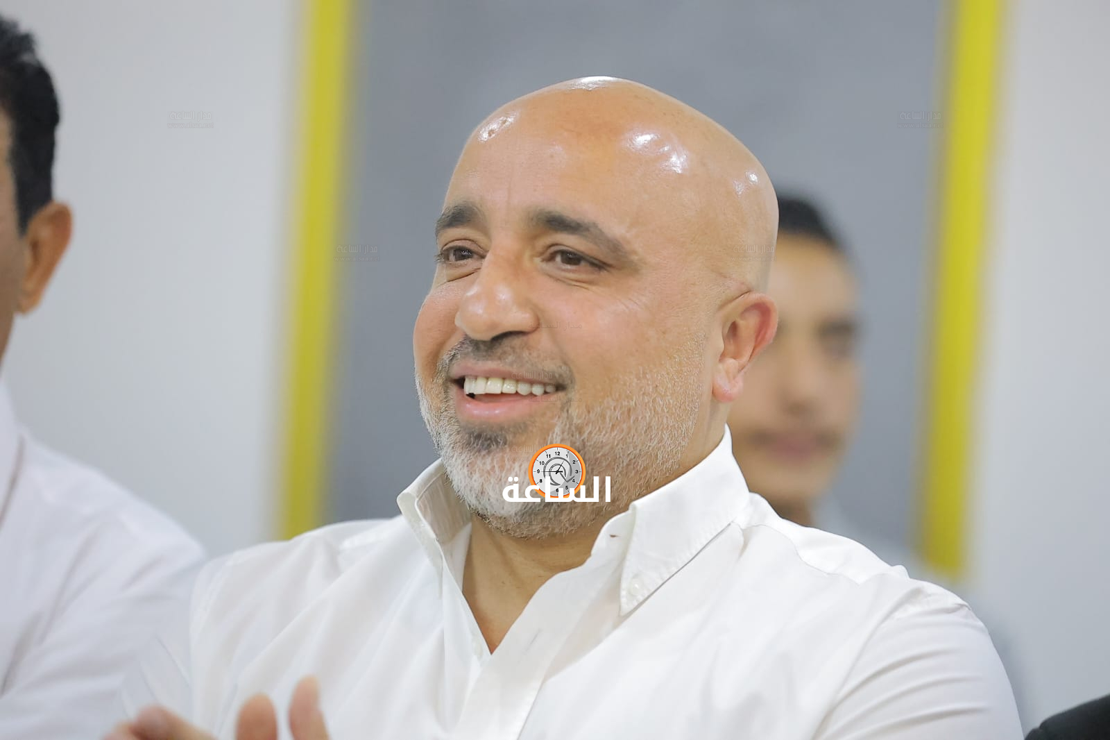 Madar Al-Saa Images 0.6370269060539648