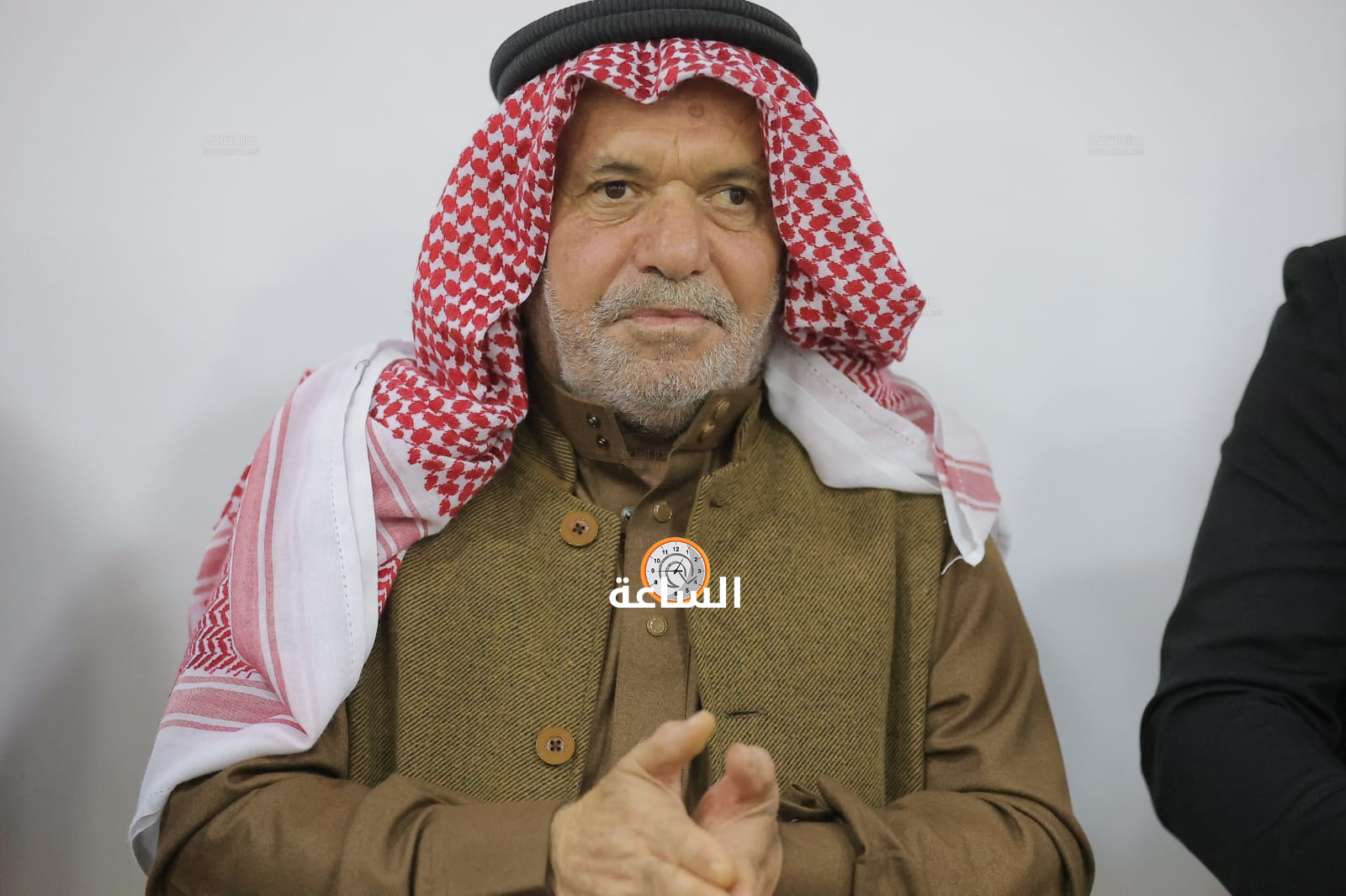 Madar Al-Saa Images 0.19722009809791174