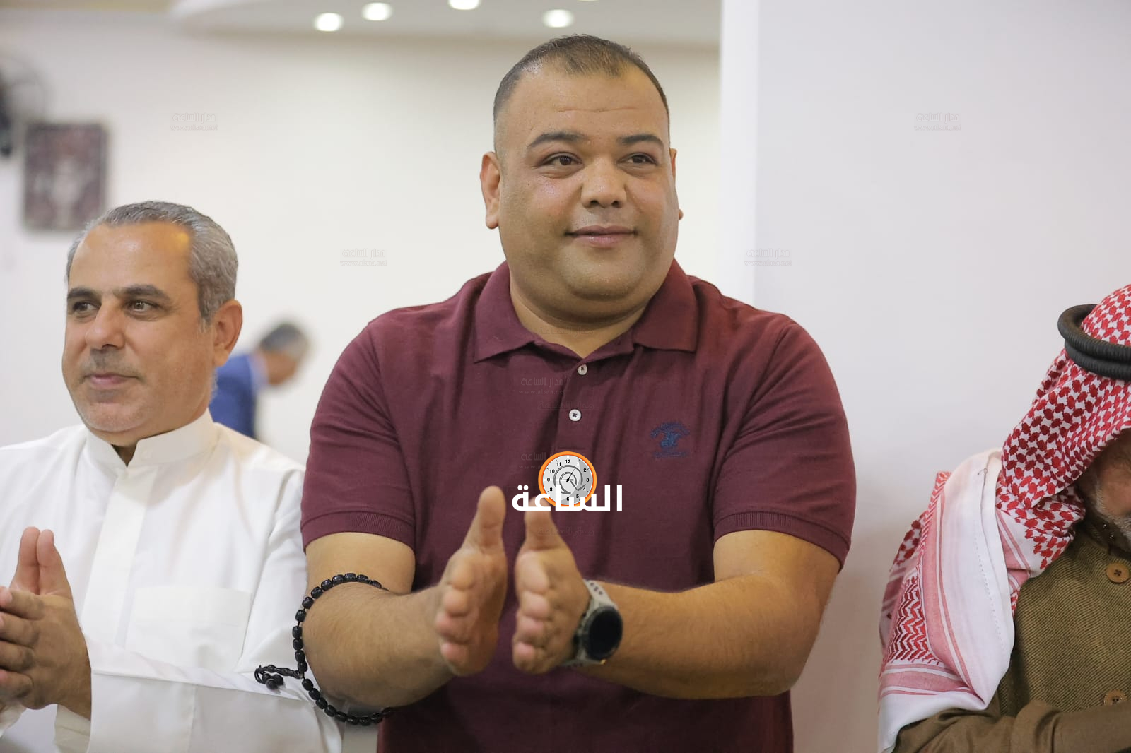 Madar Al-Saa Images 0.8852958593322887